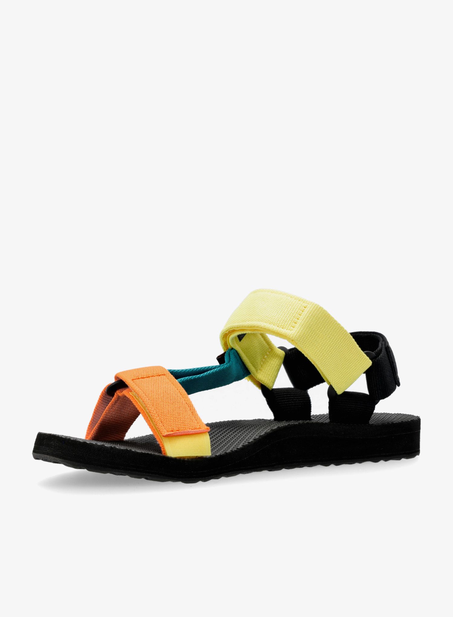 Sandale Teva Original Universal - retro multi