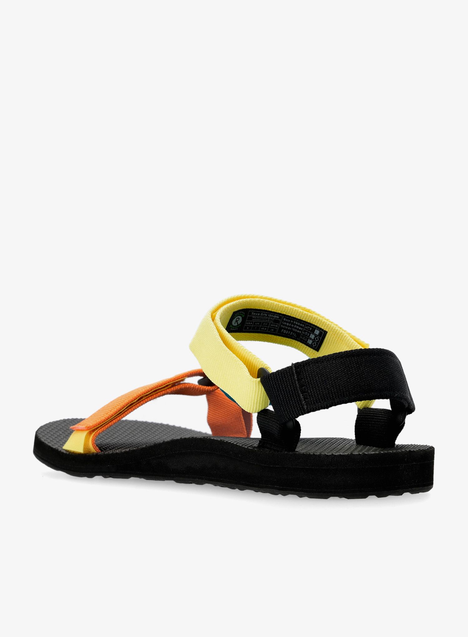 Sandale Teva Original Universal - retro multi