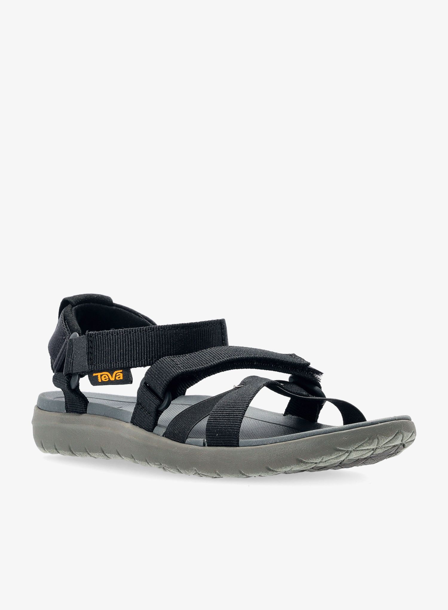 Ženske sandale Teva Sanborn Mia - black