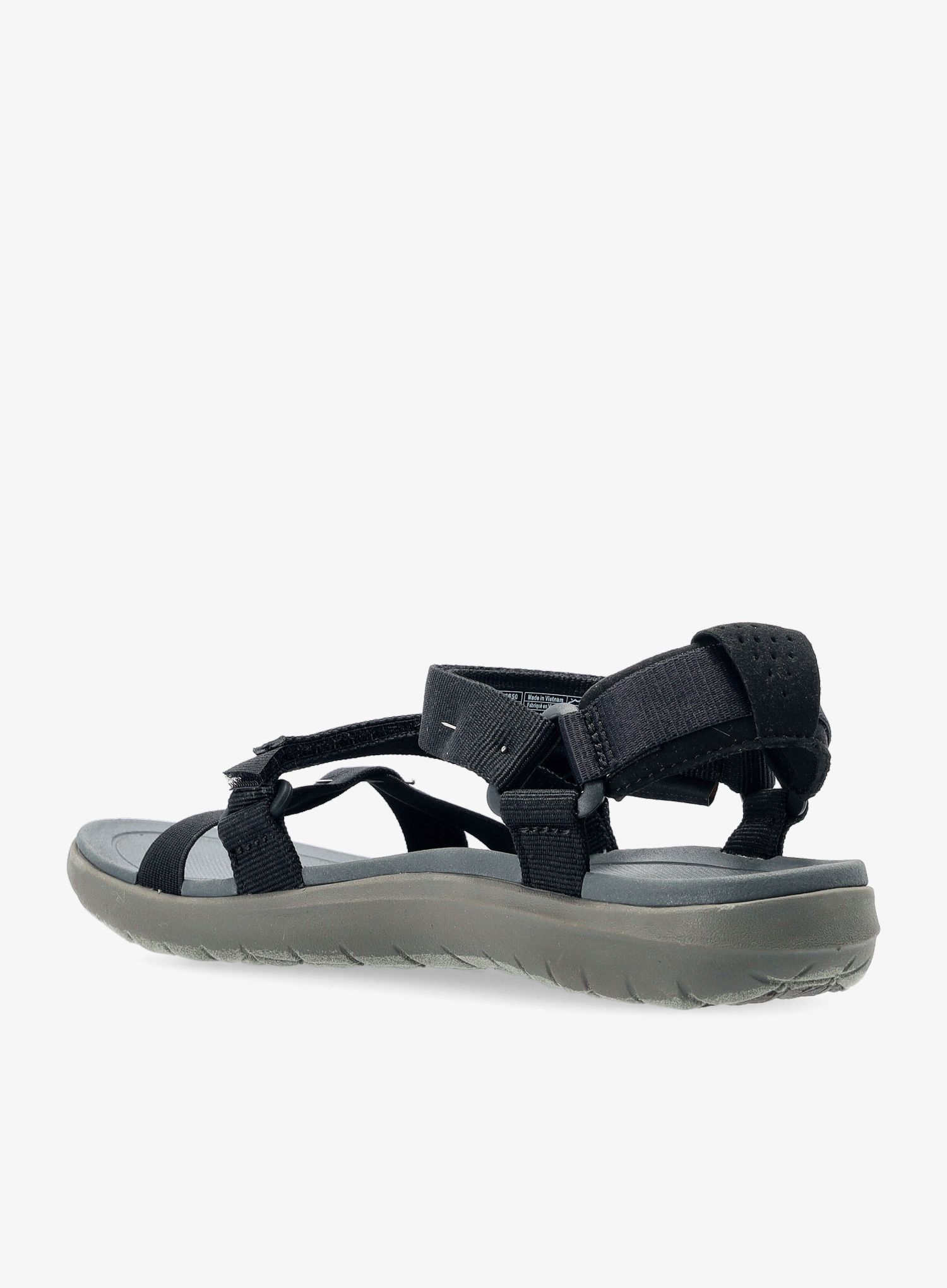 Ženske sandale Teva Sanborn Mia - black