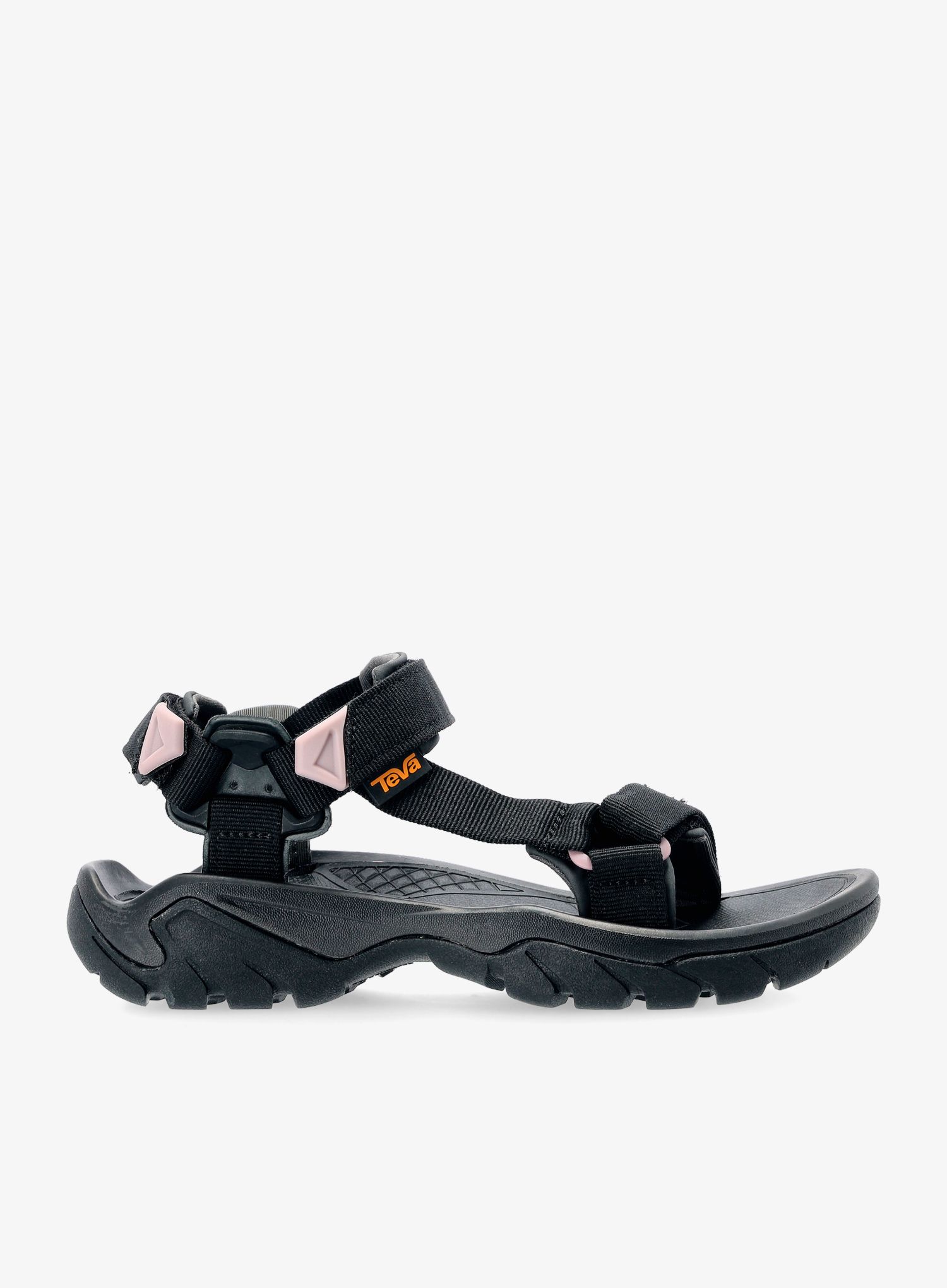 Ženske sandale Teva Terra Fi 5 Universal - black