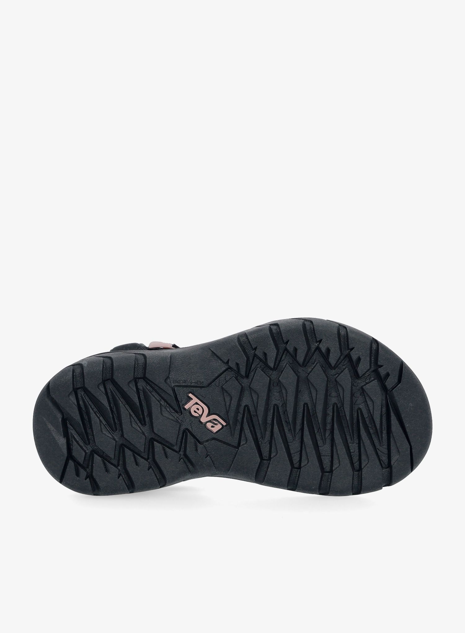 Ženske sandale Teva Terra Fi 5 Universal - black
