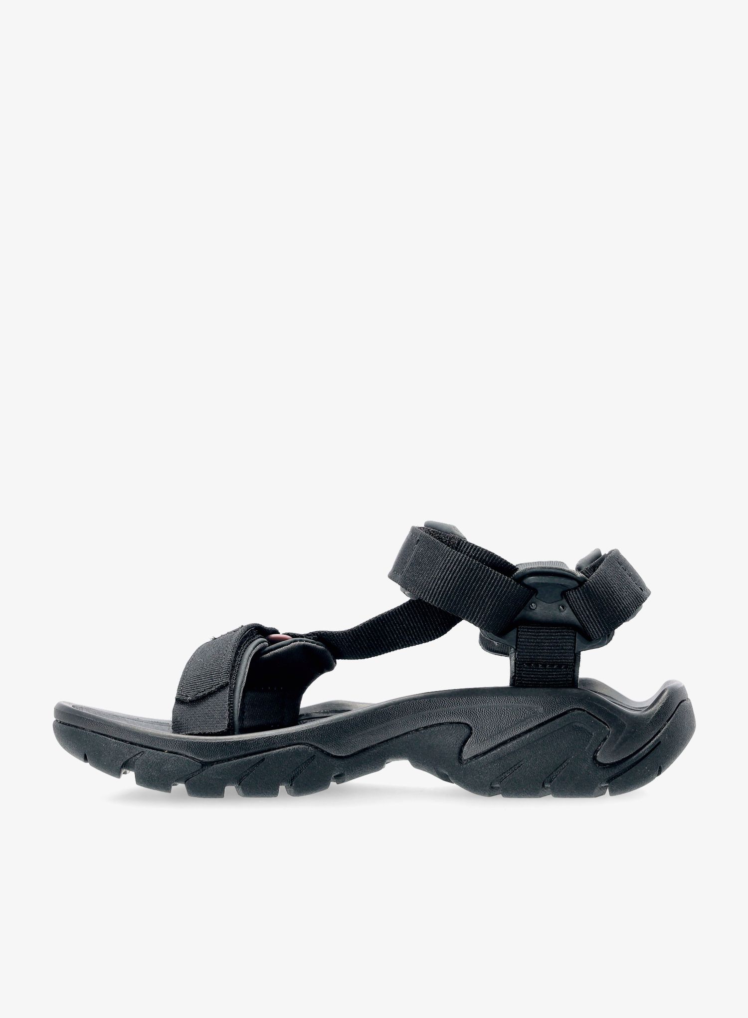 Ženske sandale Teva Terra Fi 5 Universal - black