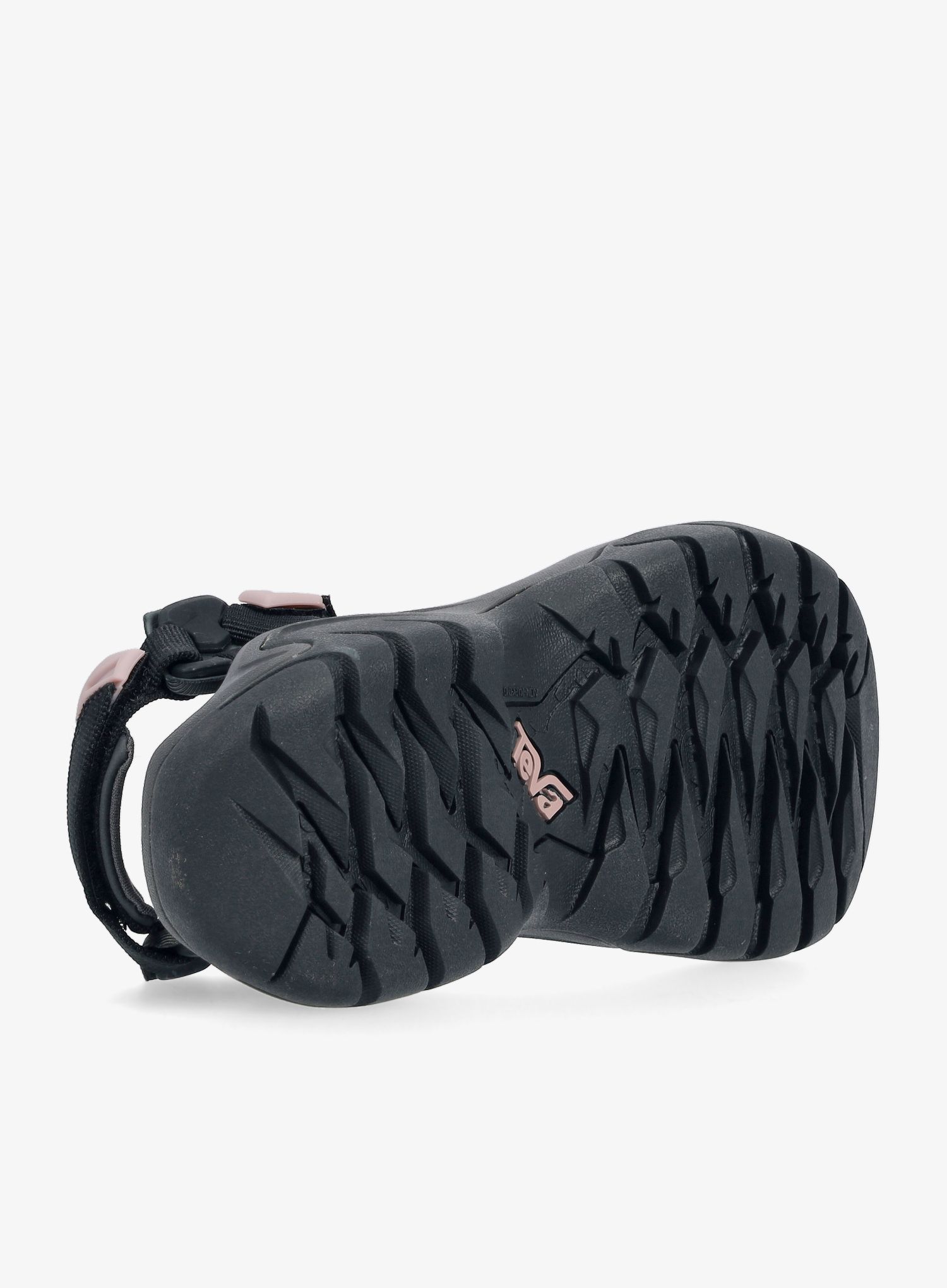Ženske sandale Teva Terra Fi 5 Universal - black