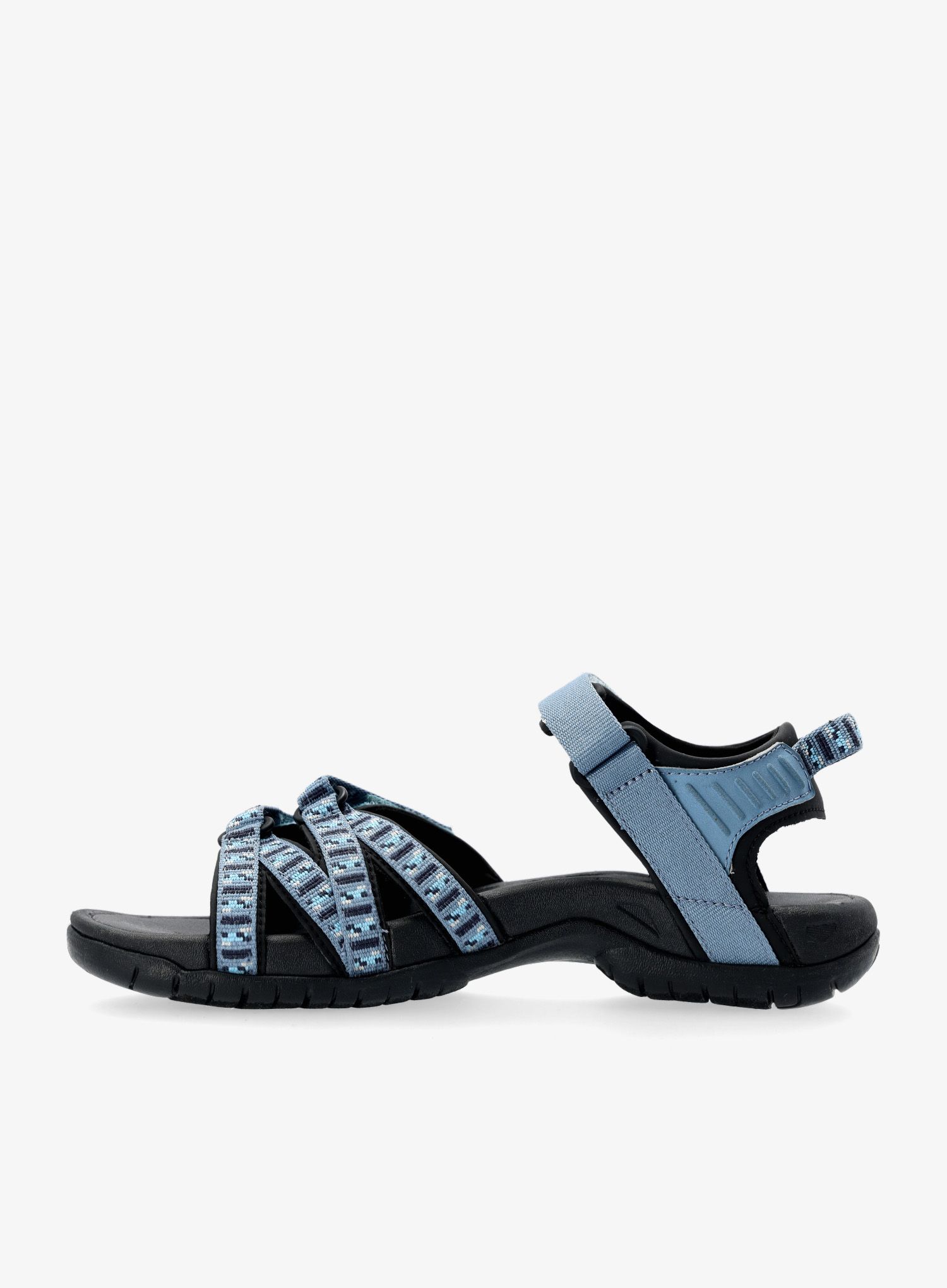 Ženske sandale Teva Tirra - stacks blue mirage