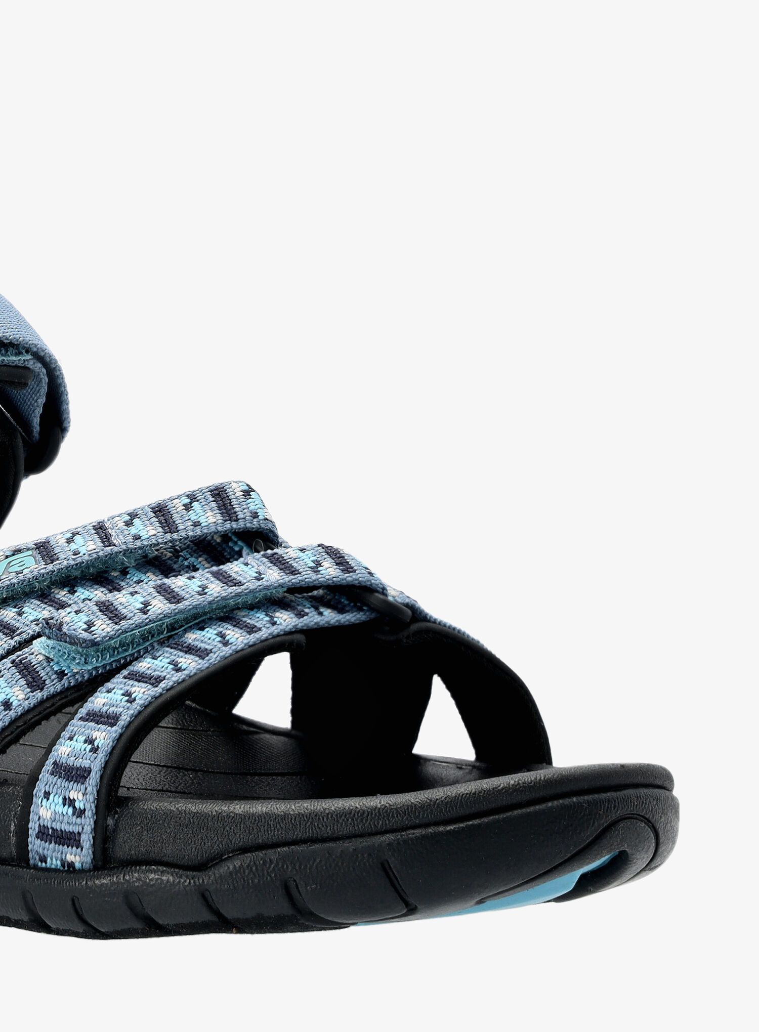 Ženske sandale Teva Tirra - stacks blue mirage