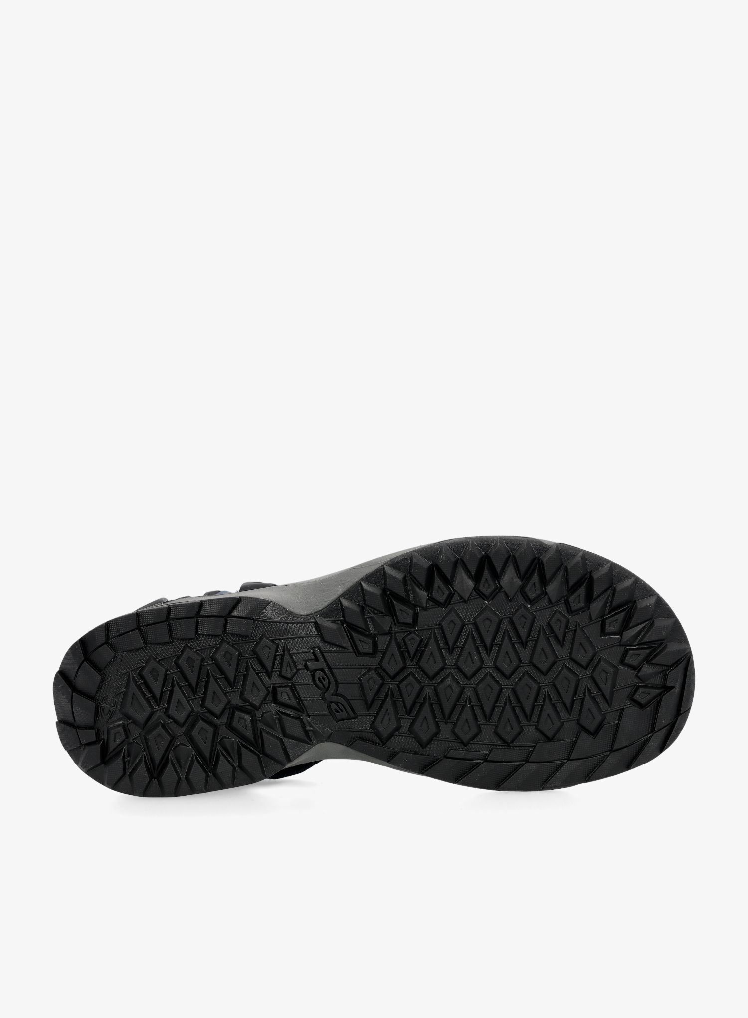 Muške sandale Teva Terra Fi Lite Leather - total eclipse