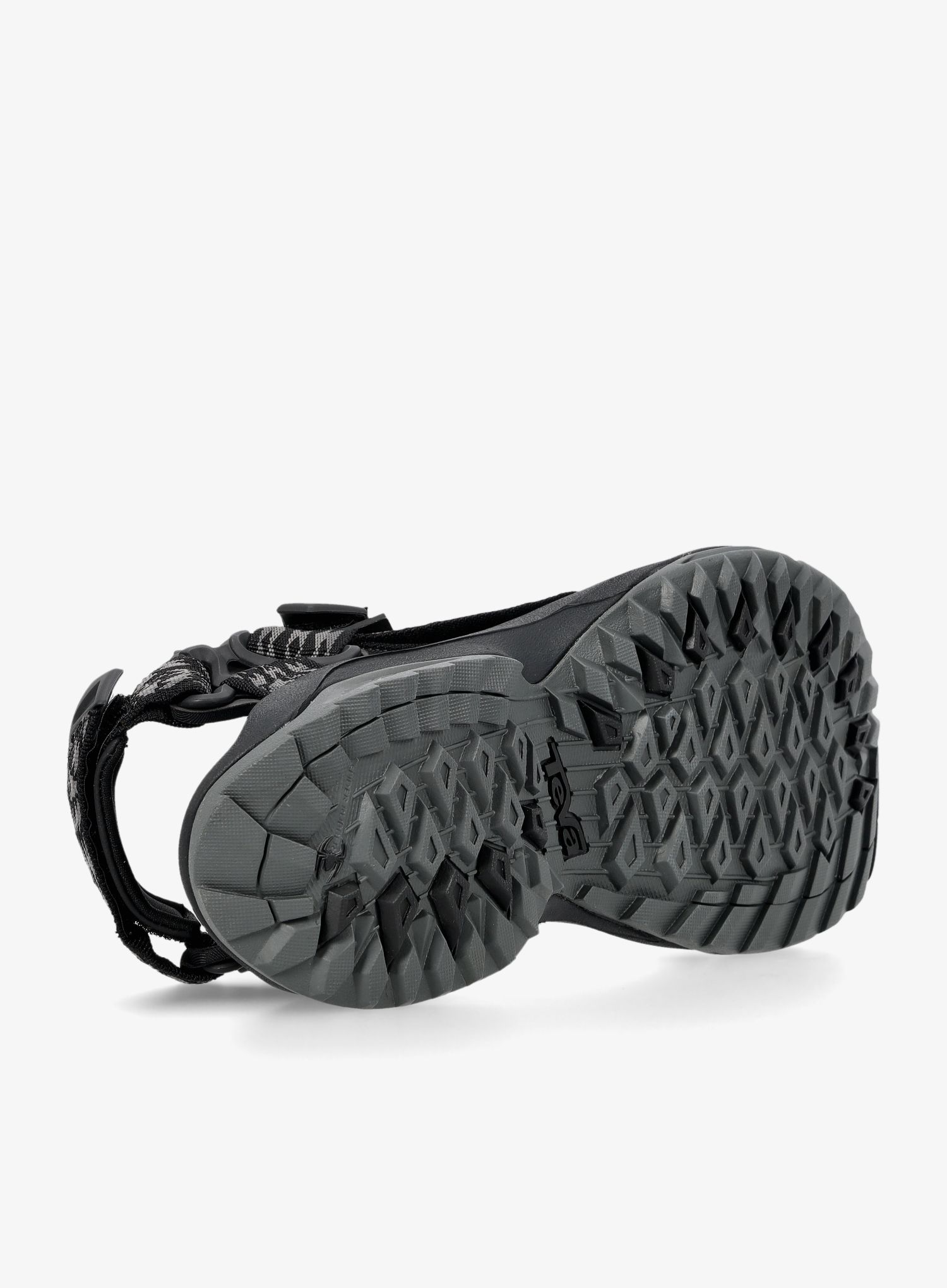 Planinarske sandale Teva Terra Fi Lite - rambler black