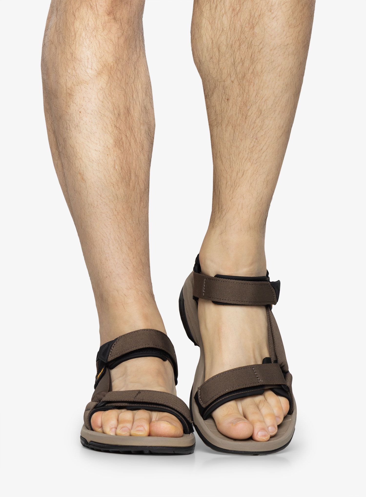Planinarske sandale Teva Terra Fi Lite - teak