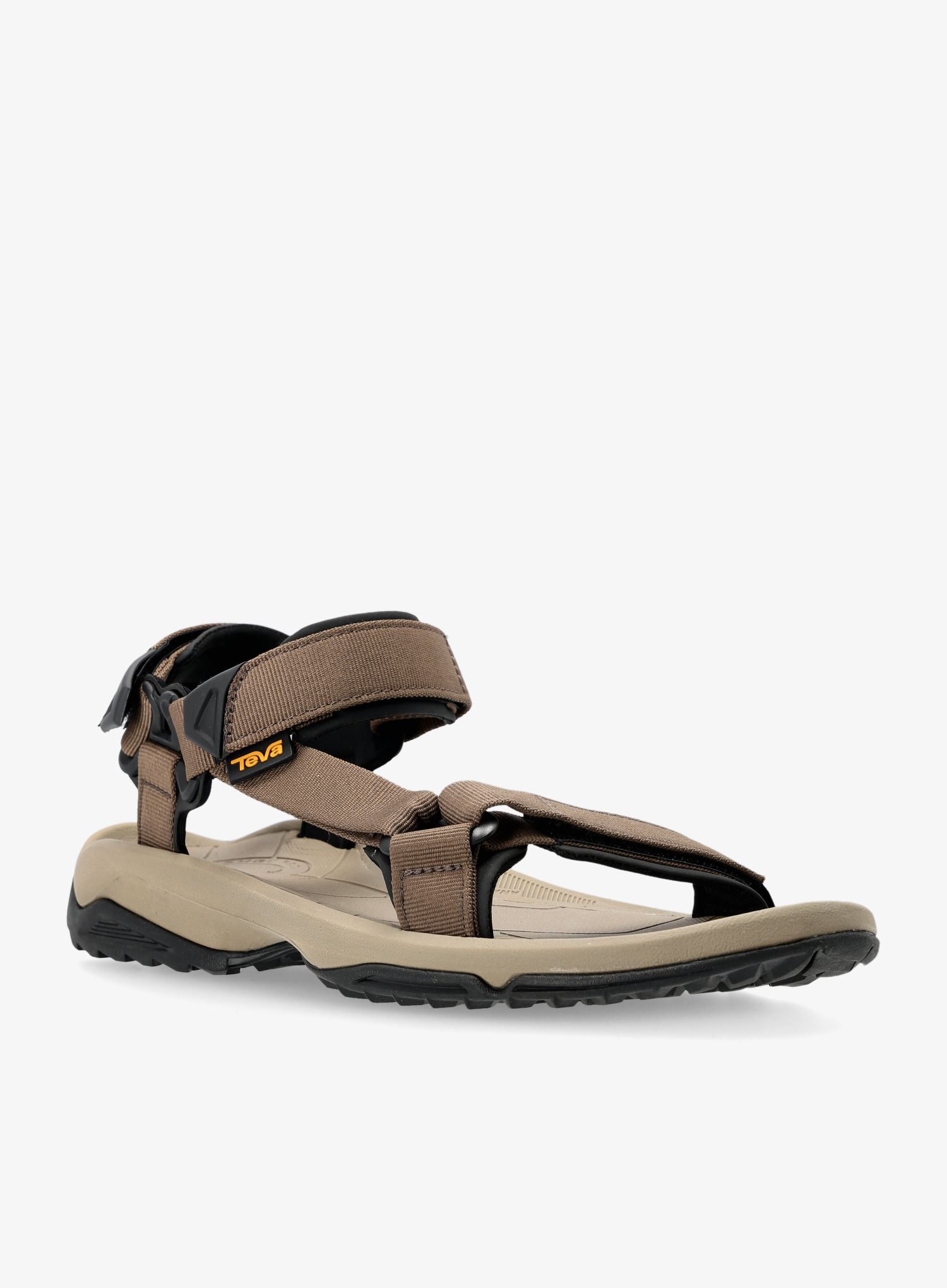 Planinarske sandale Teva Terra Fi Lite - teak