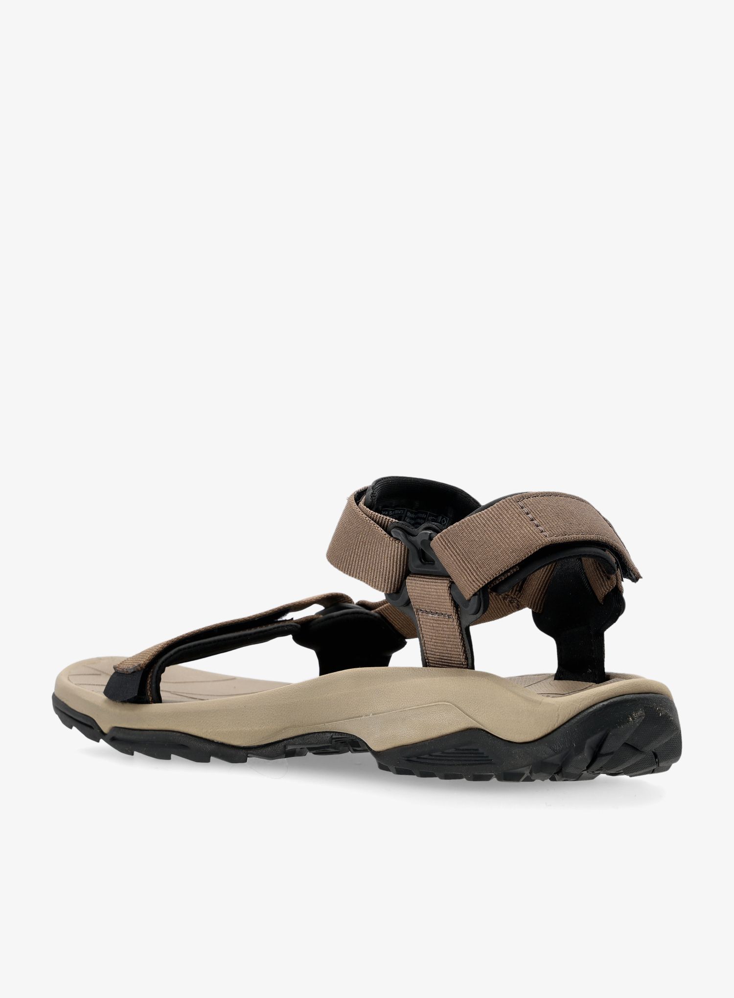 Planinarske sandale Teva Terra Fi Lite - teak