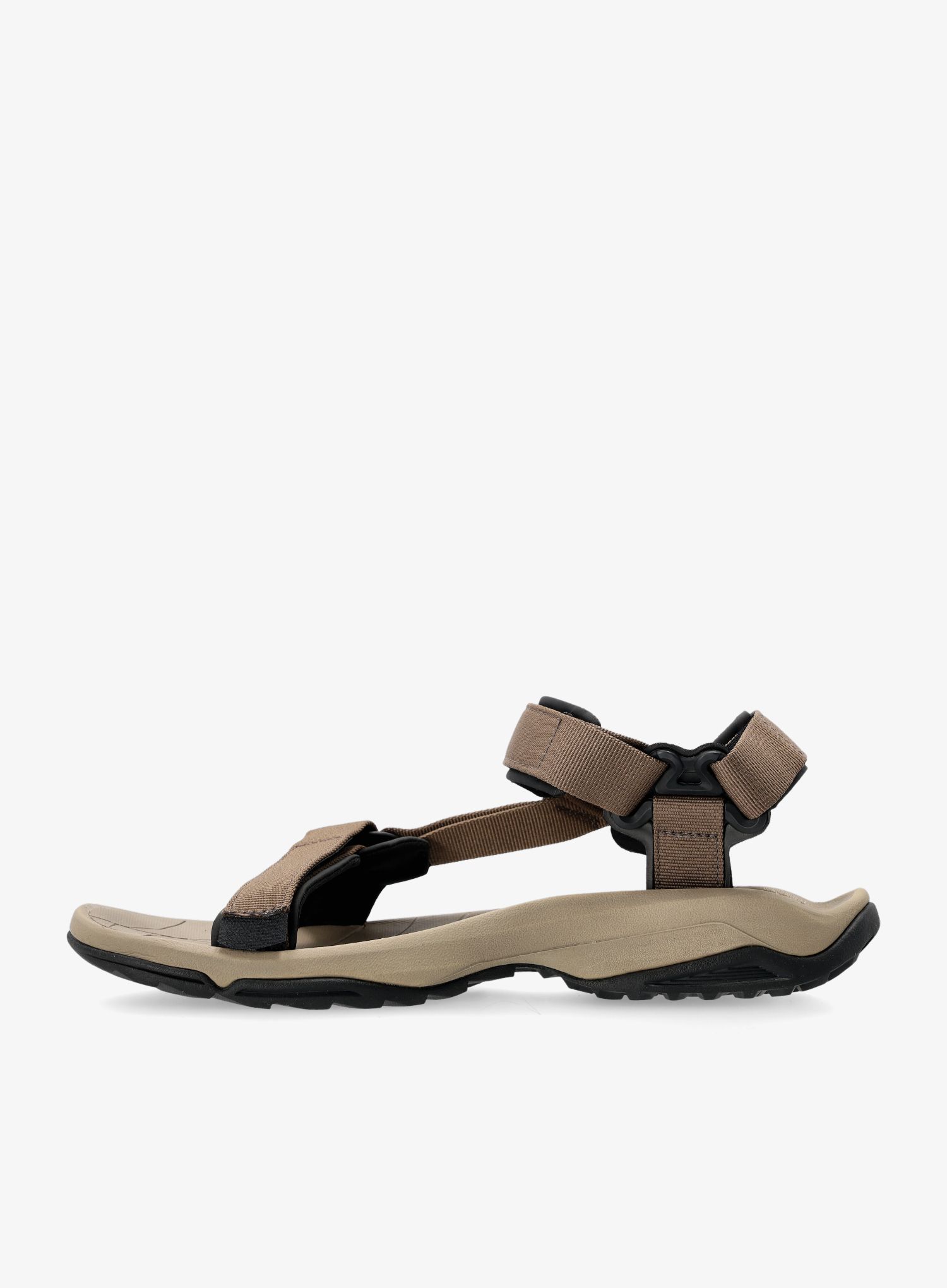 Planinarske sandale Teva Terra Fi Lite - teak