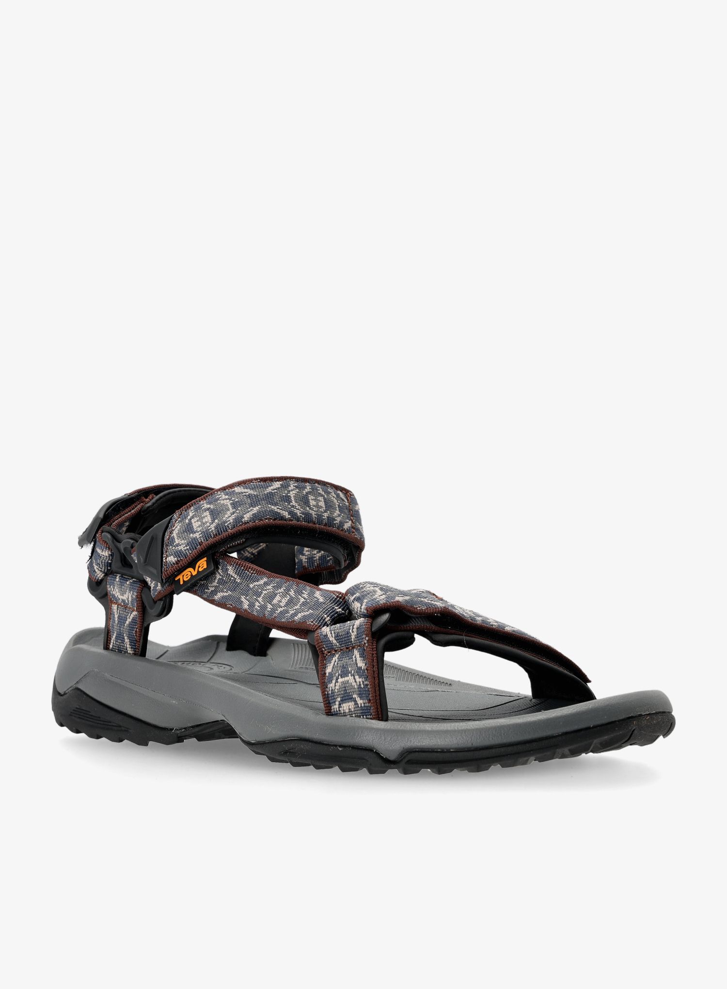 Planinarske sandale Teva Terra Fi Lite - triton dark shadow