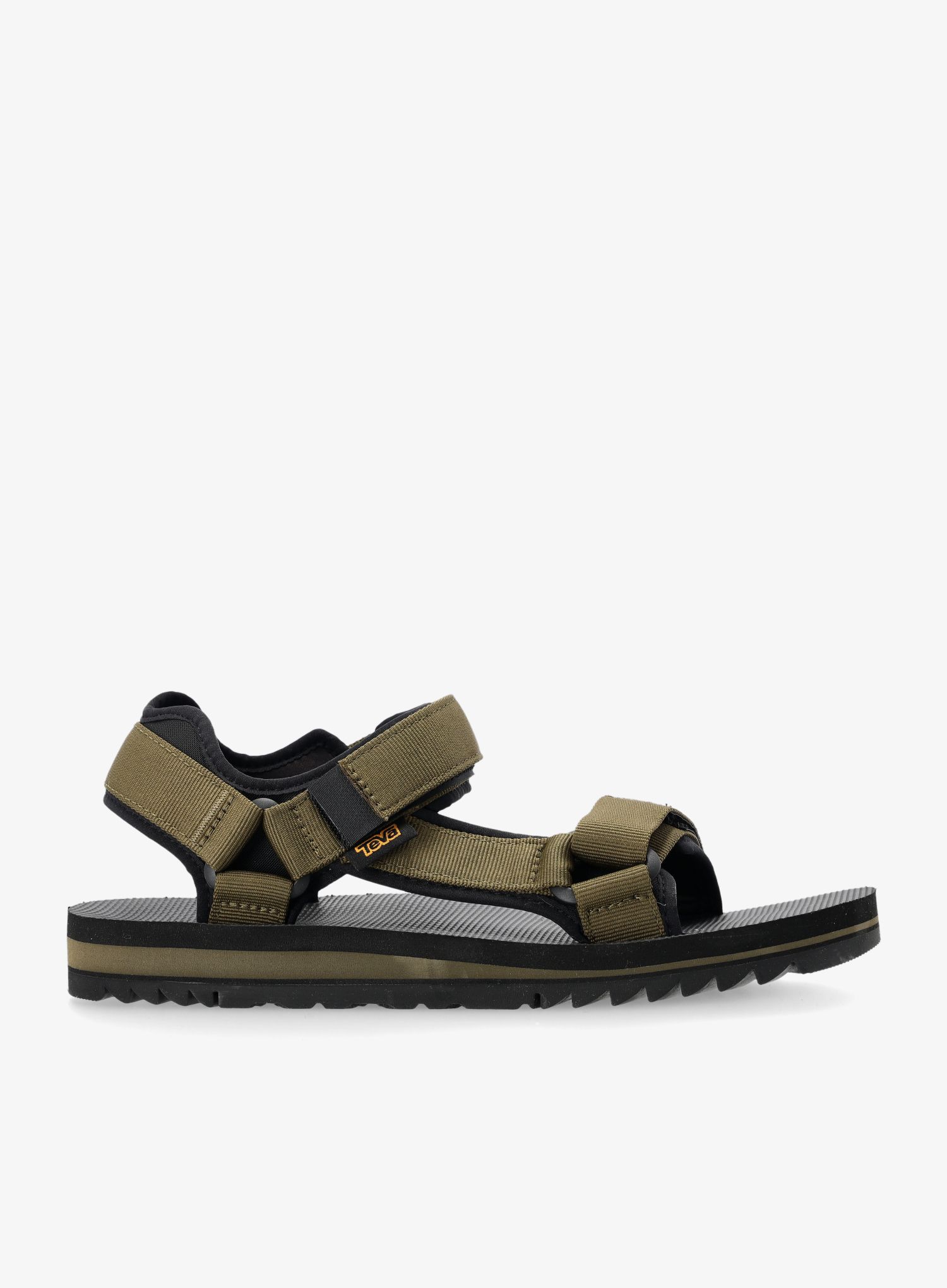Planinarske sandale Teva Universal Trail - olive