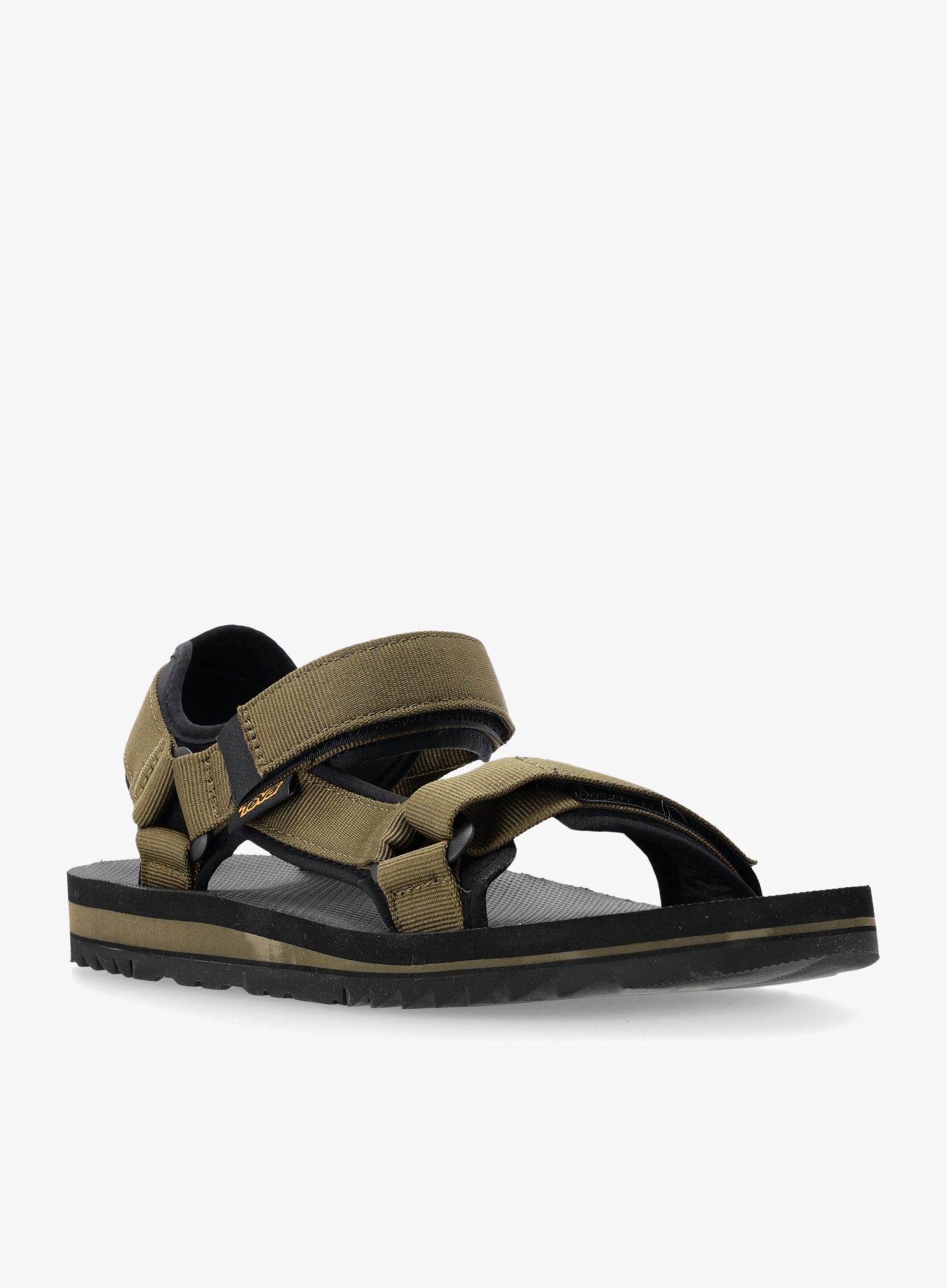 Planinarske sandale Teva Universal Trail - olive