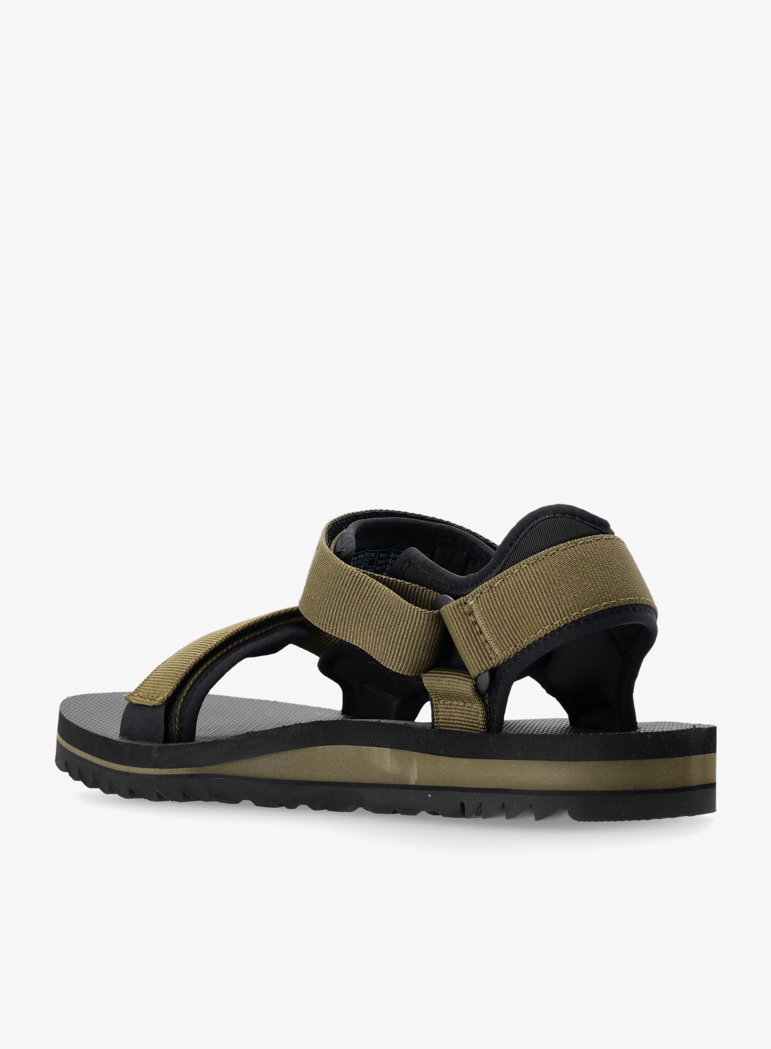 Planinarske sandale Teva Universal Trail - olive