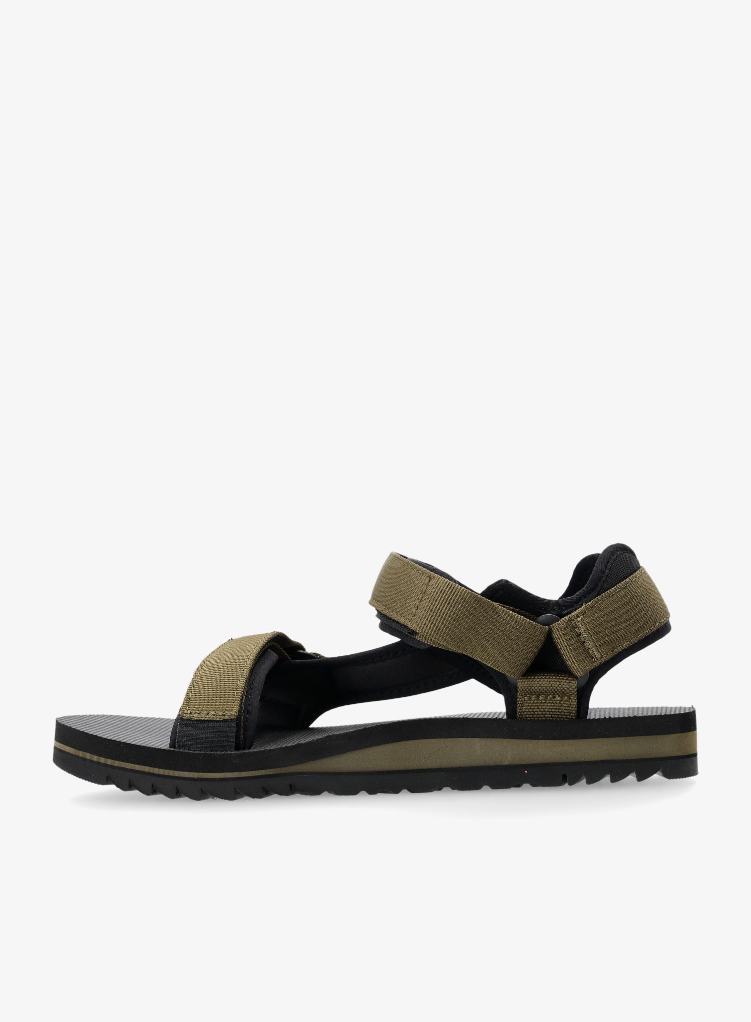 Planinarske sandale Teva Universal Trail - olive