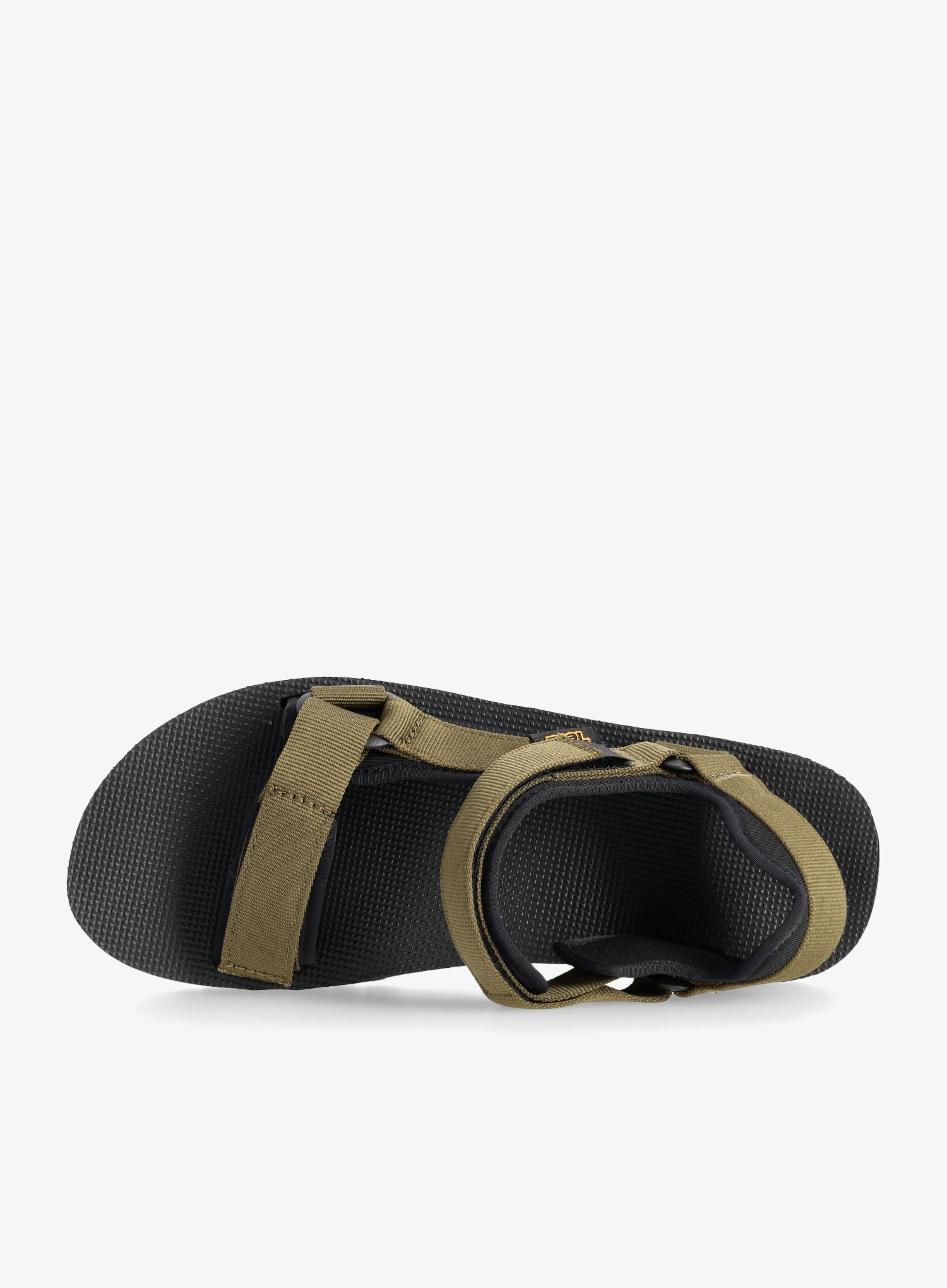 Planinarske sandale Teva Universal Trail - olive