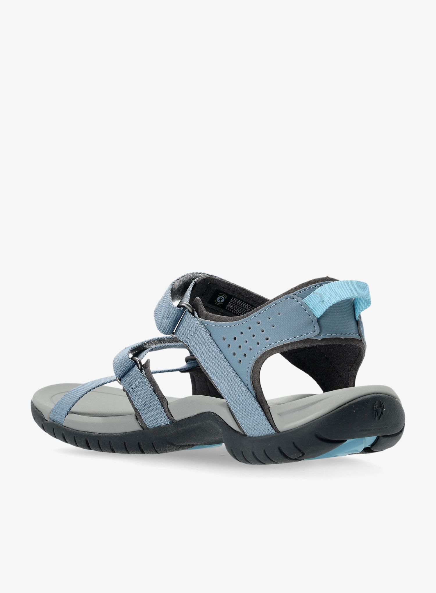 Ženske planinarske sandale Teva Verra - blue mirage