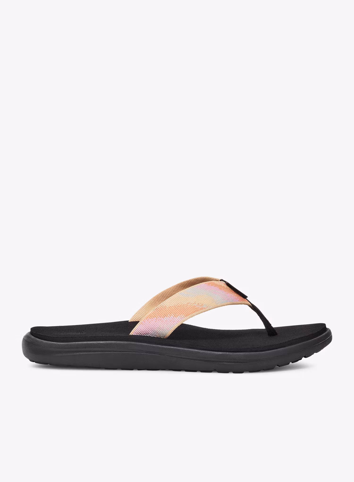 Ženske japanke Teva Voya Flip - magic peach bloom