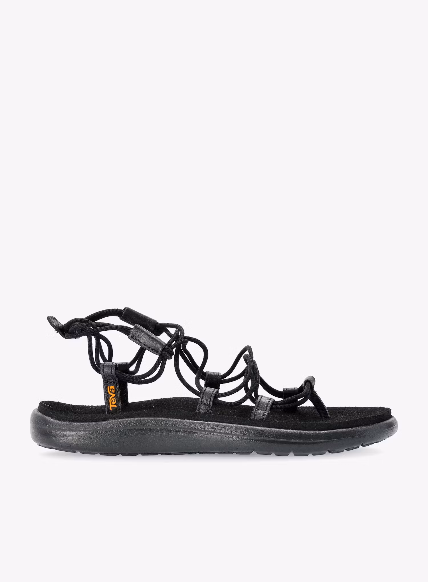Ženske sandale Teva Voya Infinity - black