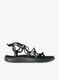 Ženske sandale Teva Voya Infinity - black