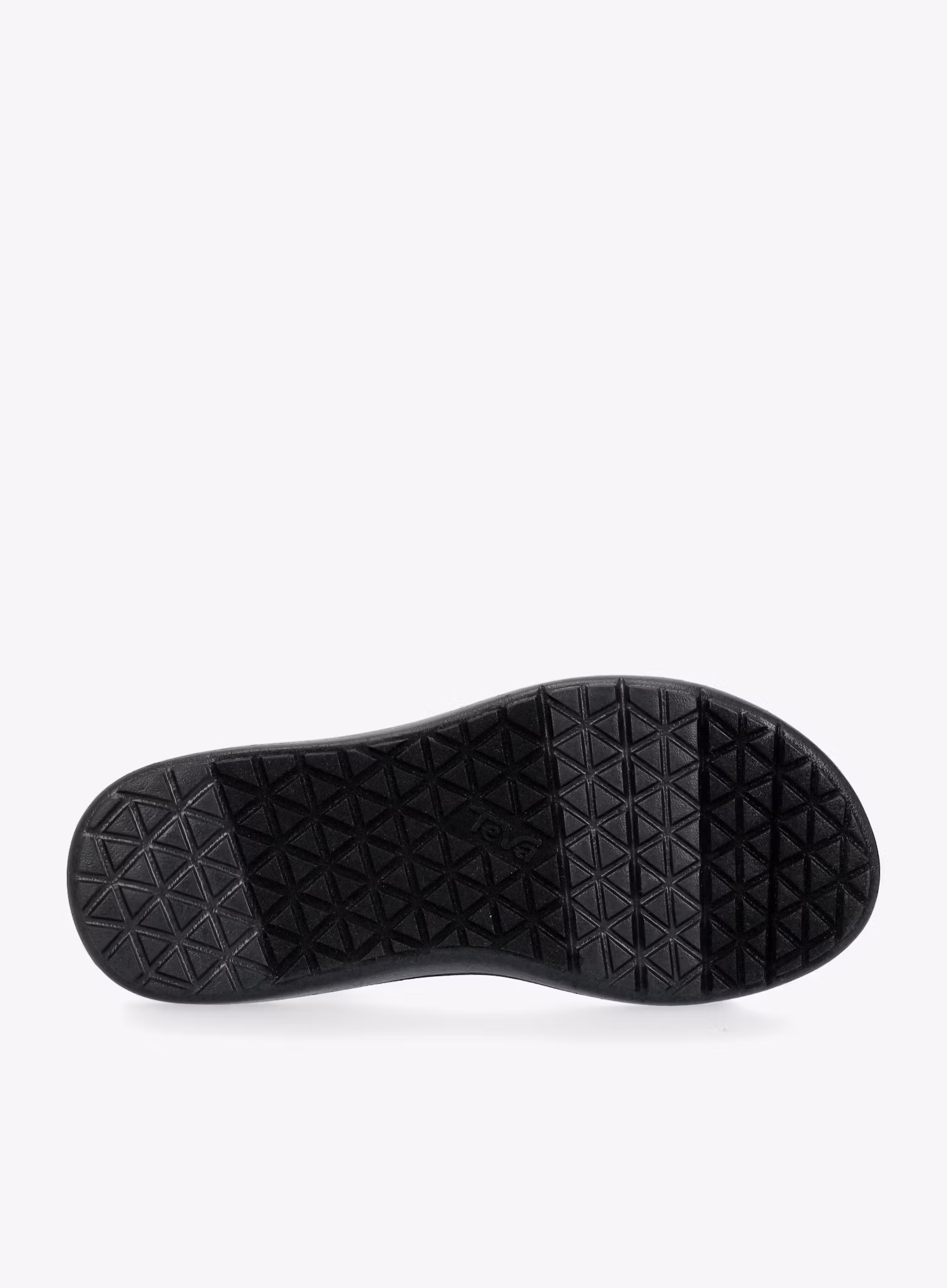 Ženske sandale Teva Voya Infinity - black