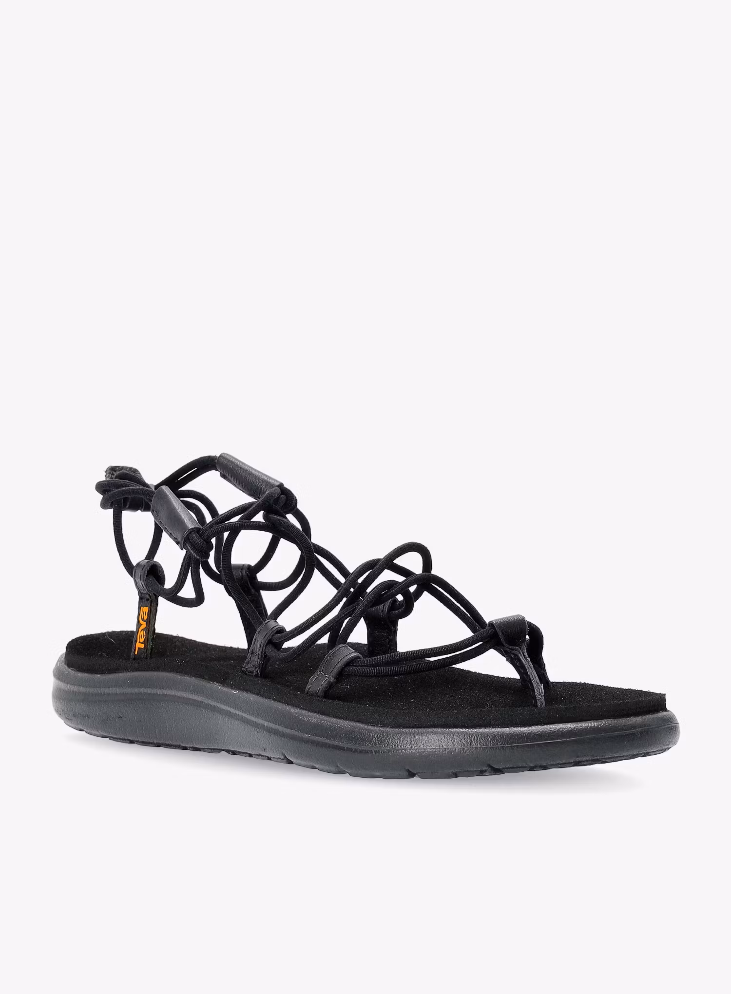 Ženske sandale Teva Voya Infinity - black
