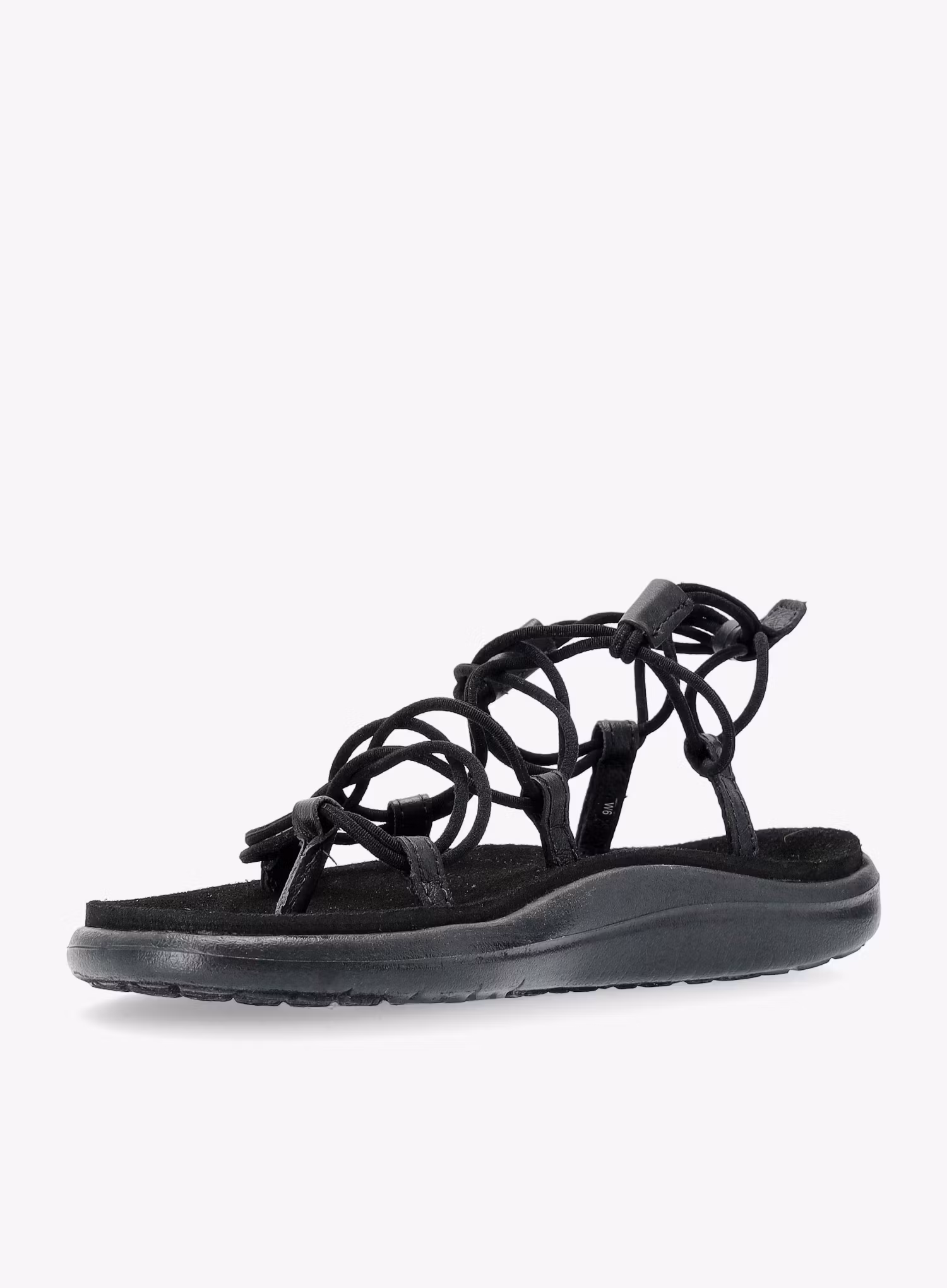 Ženske sandale Teva Voya Infinity - black