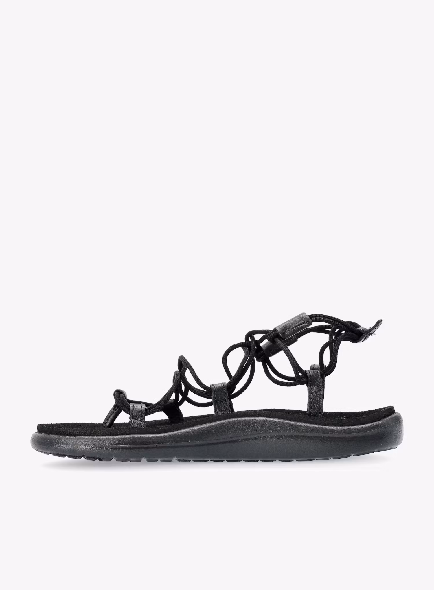 Ženske sandale Teva Voya Infinity - black