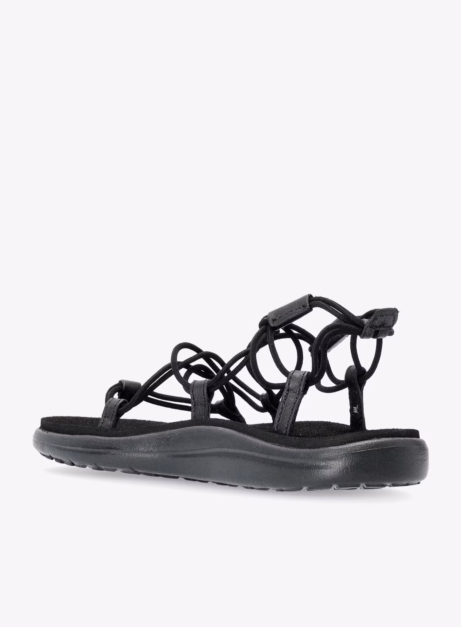 Ženske sandale Teva Voya Infinity - black