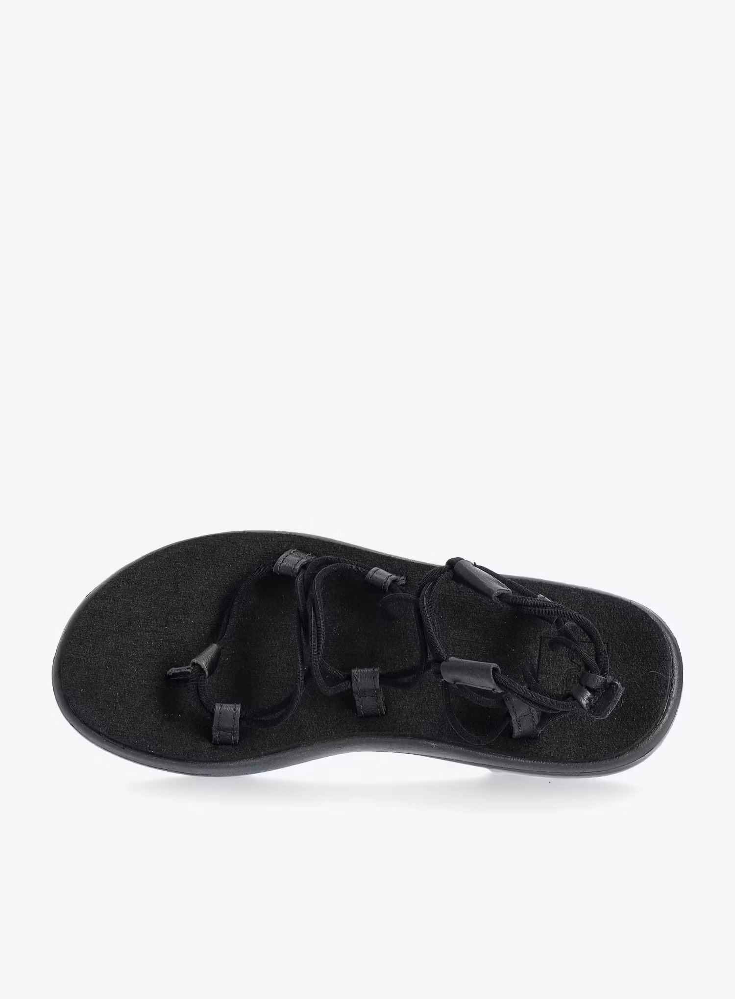 Ženske sandale Teva Voya Infinity - black