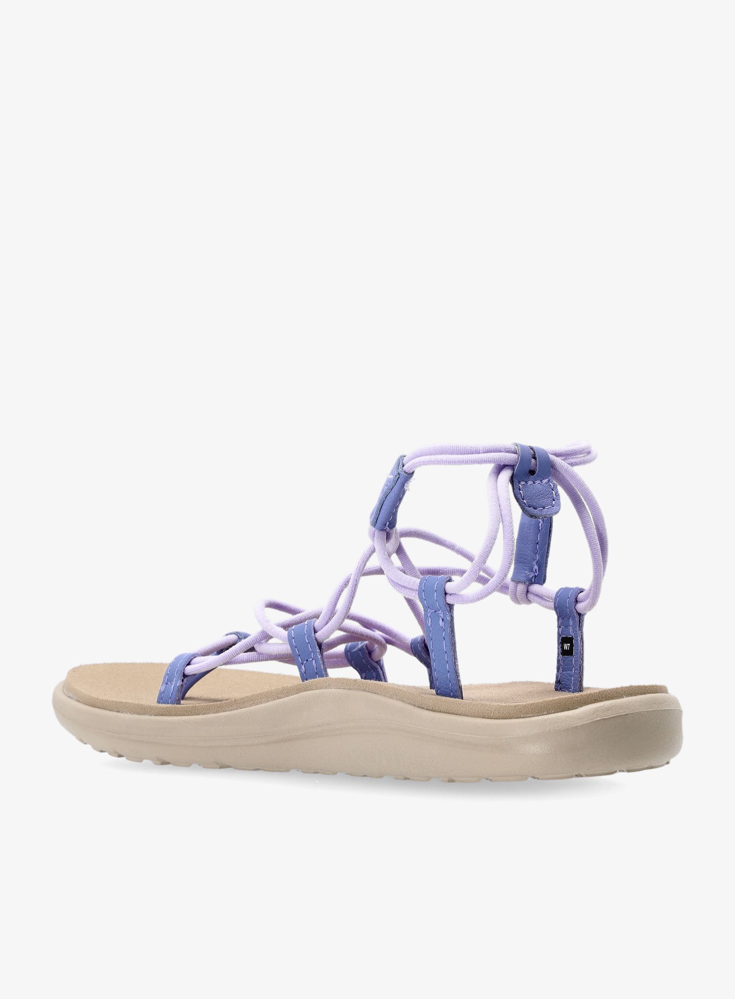 Ženske sandale Teva Voya Infinity - pastel lilac