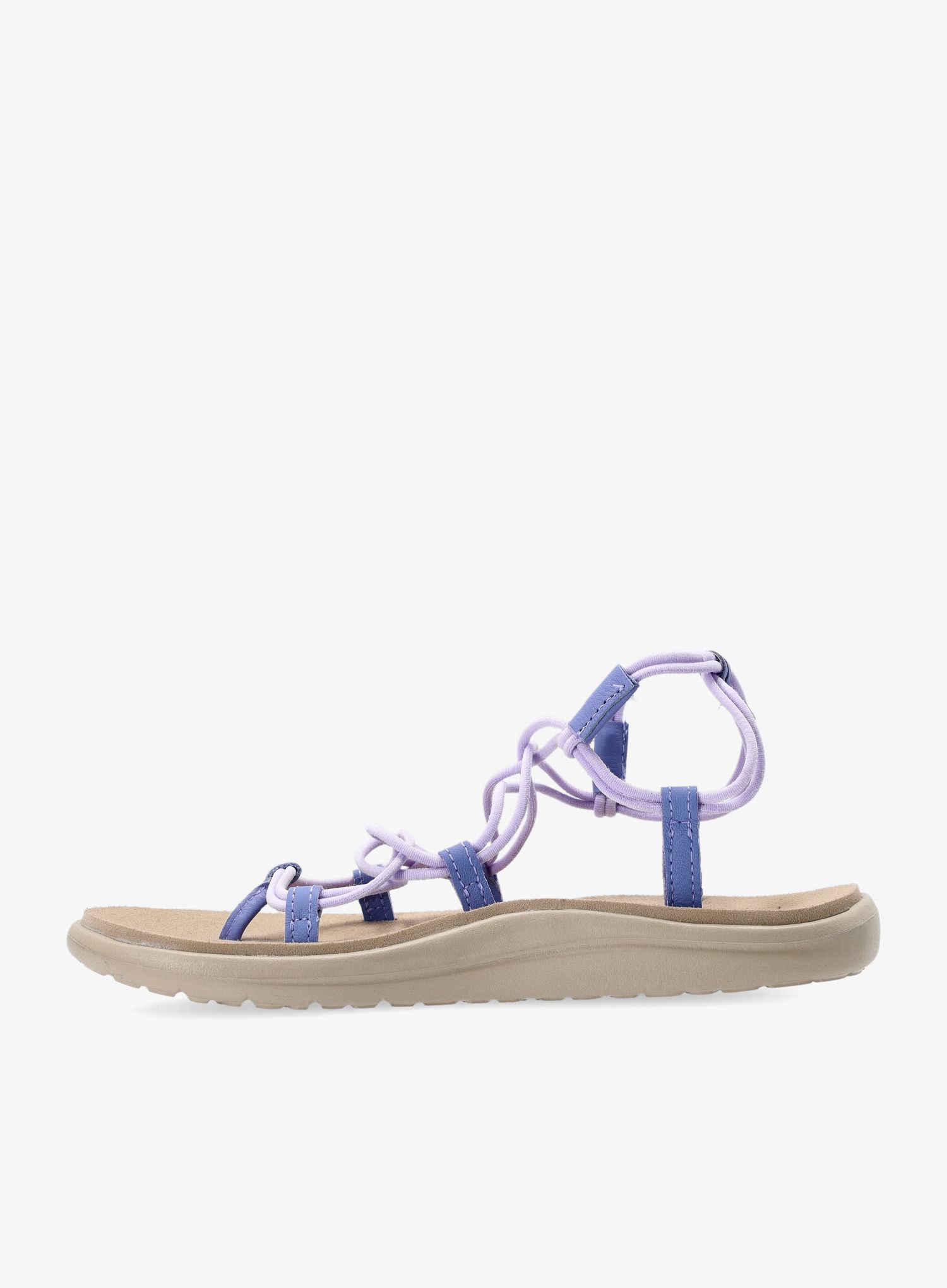 Ženske sandale Teva Voya Infinity - pastel lilac