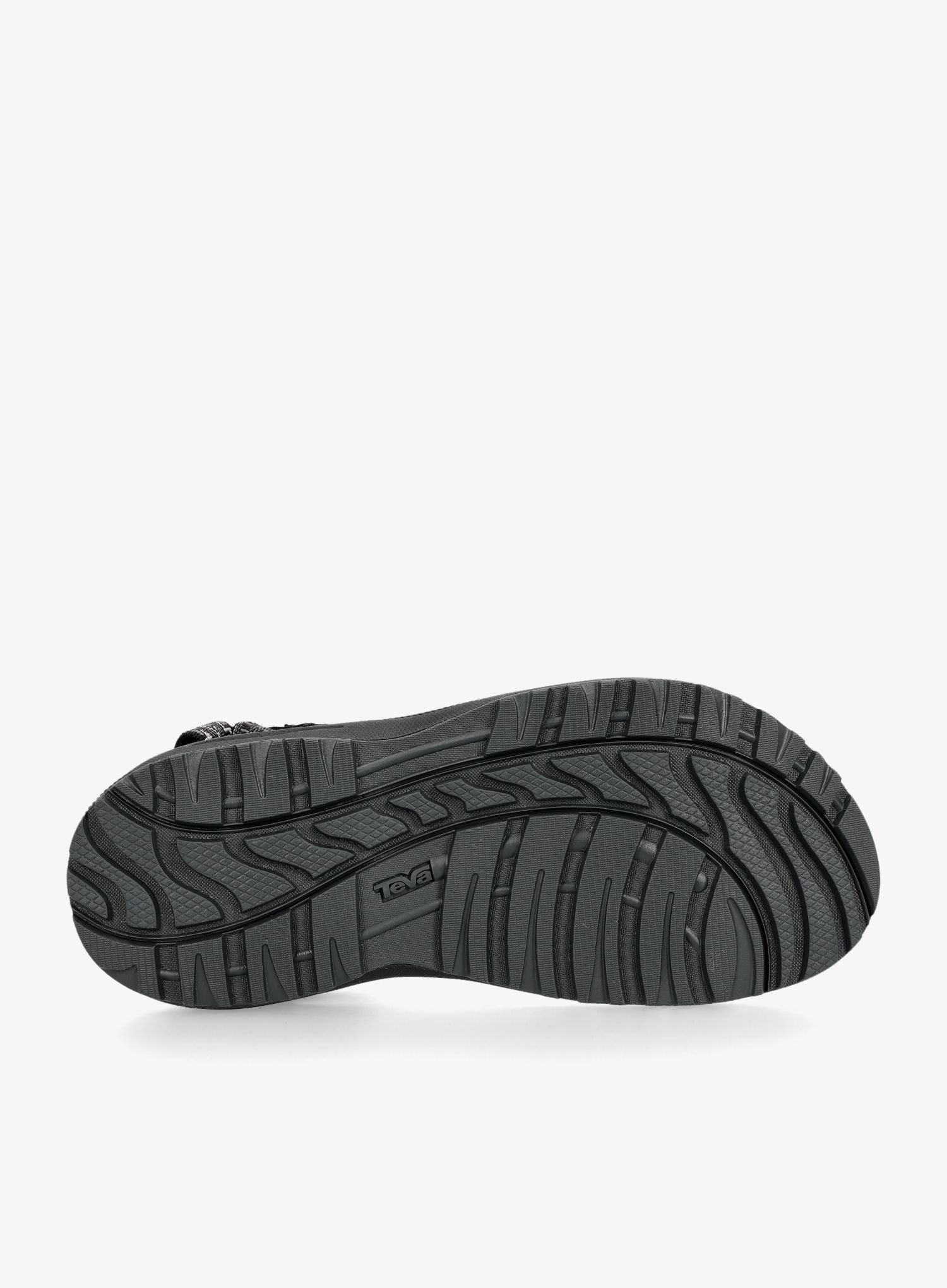 Planinarske sandale Teva Winsted - bamboo black