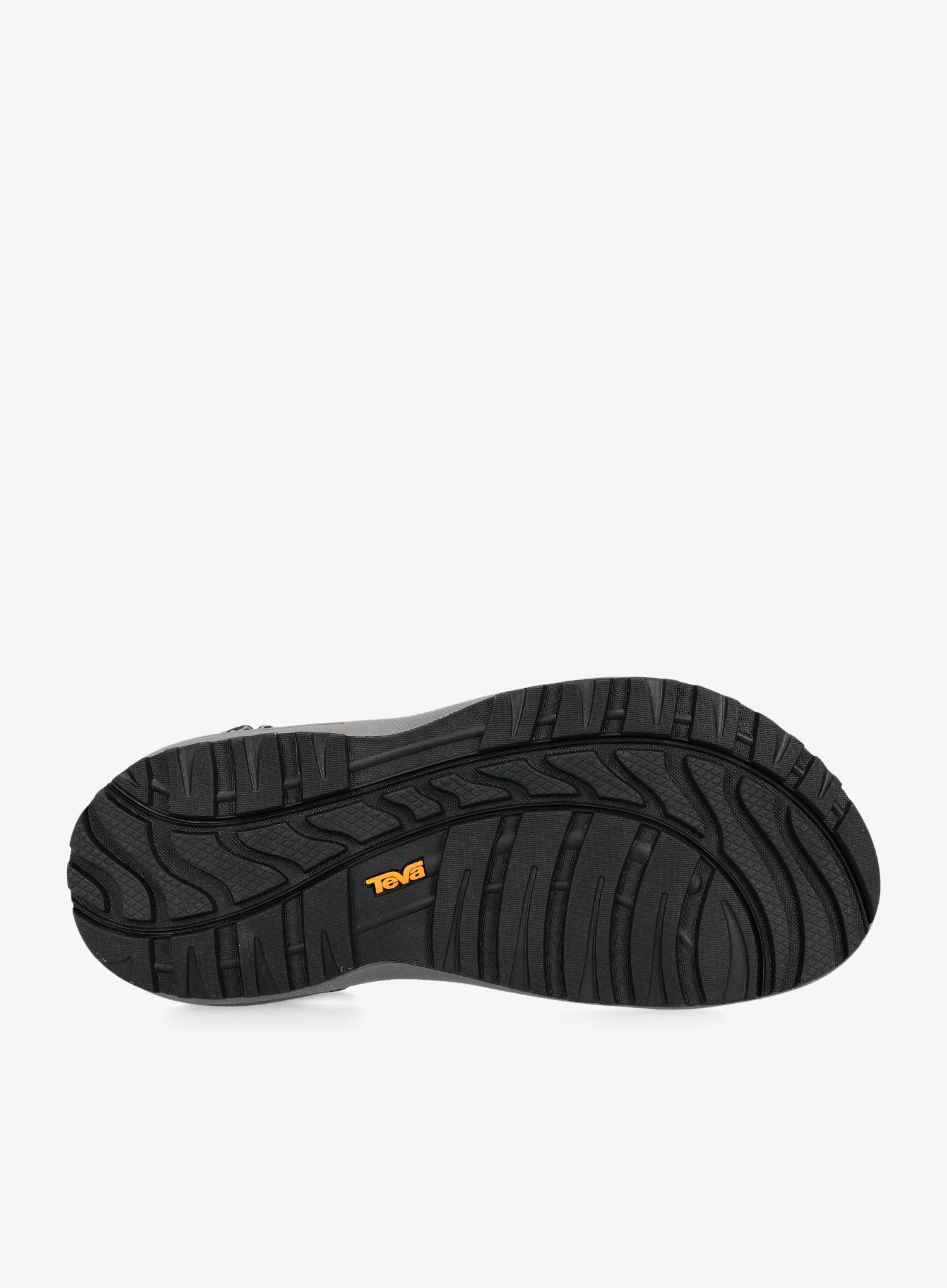 Planinarske sandale Teva Winsted - layered rock black/grey