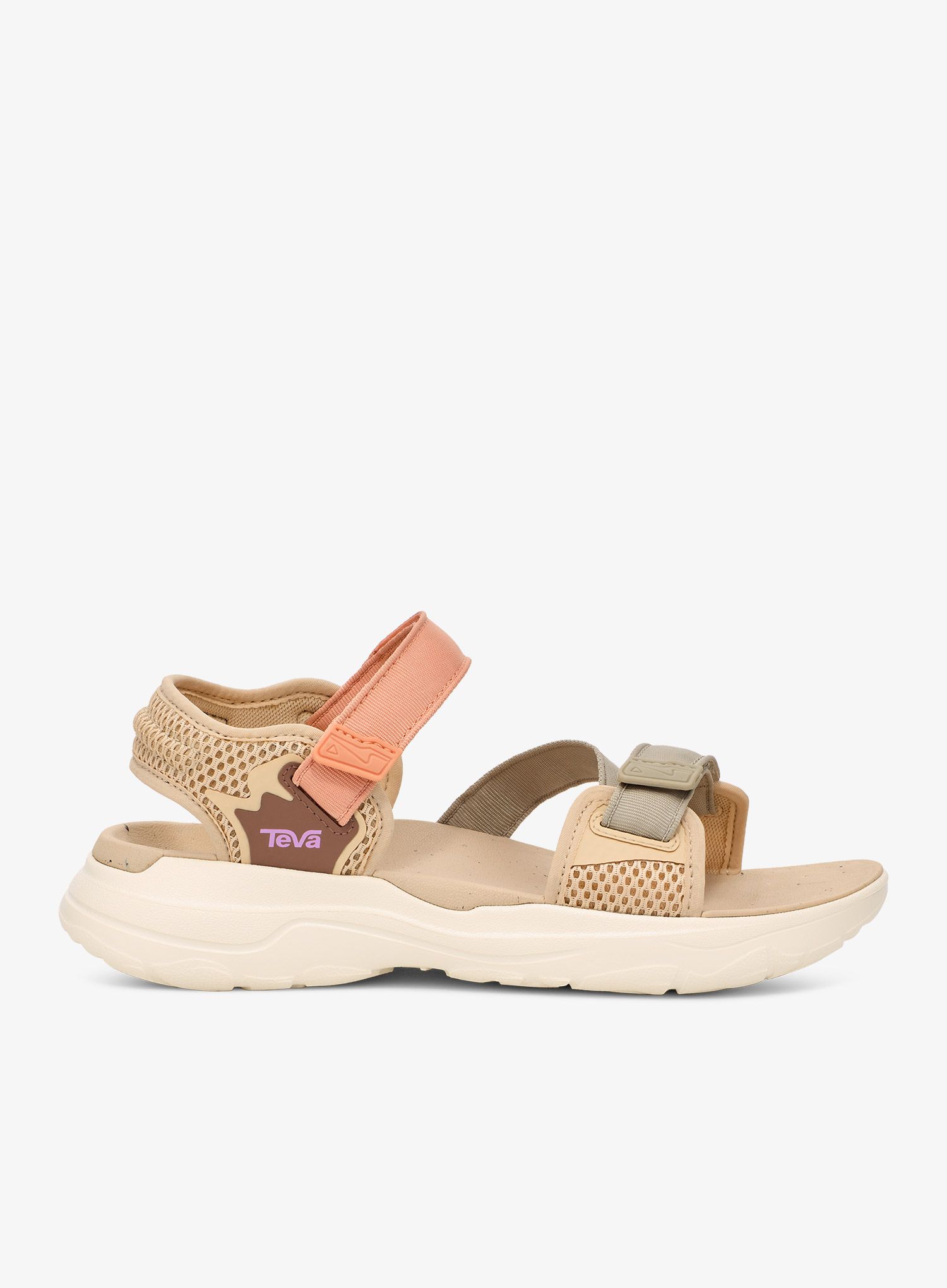 Ženske sandale Teva Zymic - unwind multi