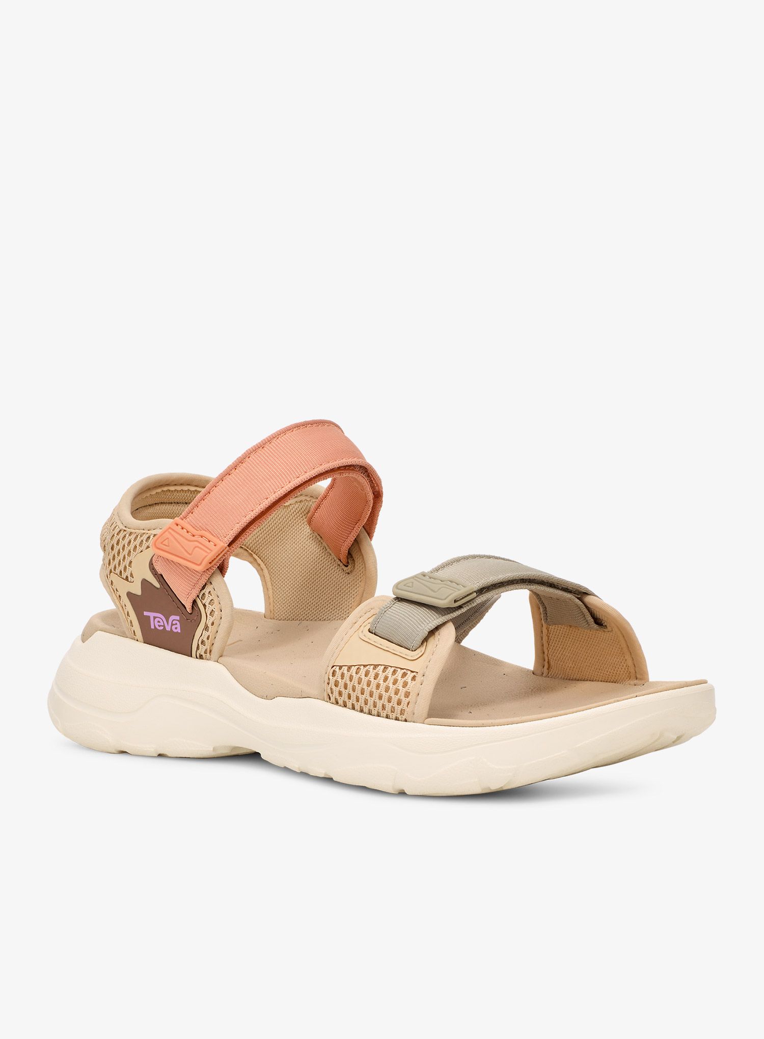 Ženske sandale Teva Zymic - unwind multi