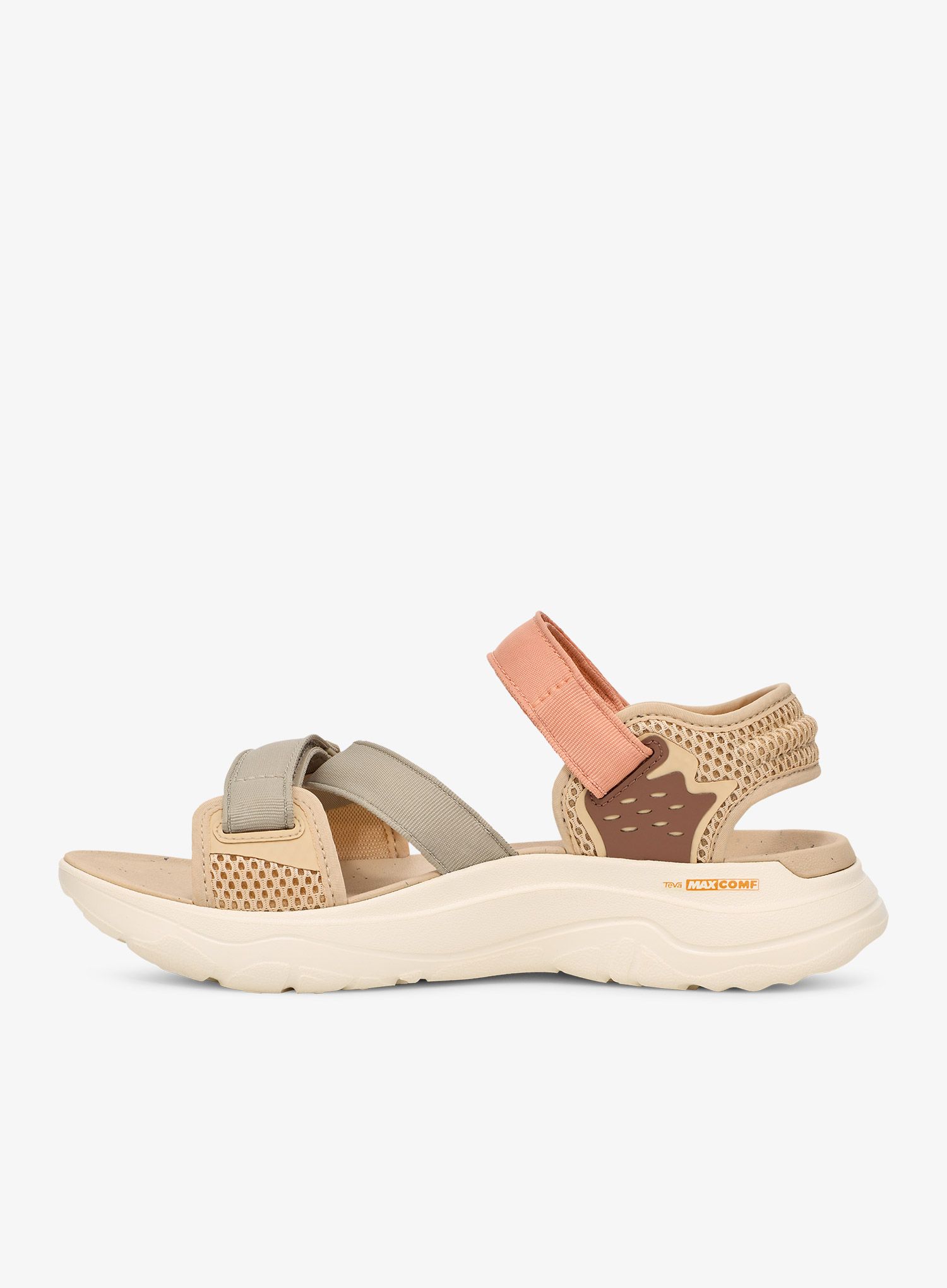 Ženske sandale Teva Zymic - unwind multi