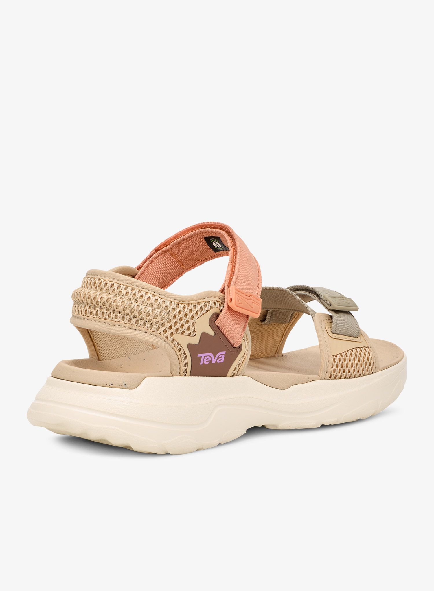 Ženske sandale Teva Zymic - unwind multi