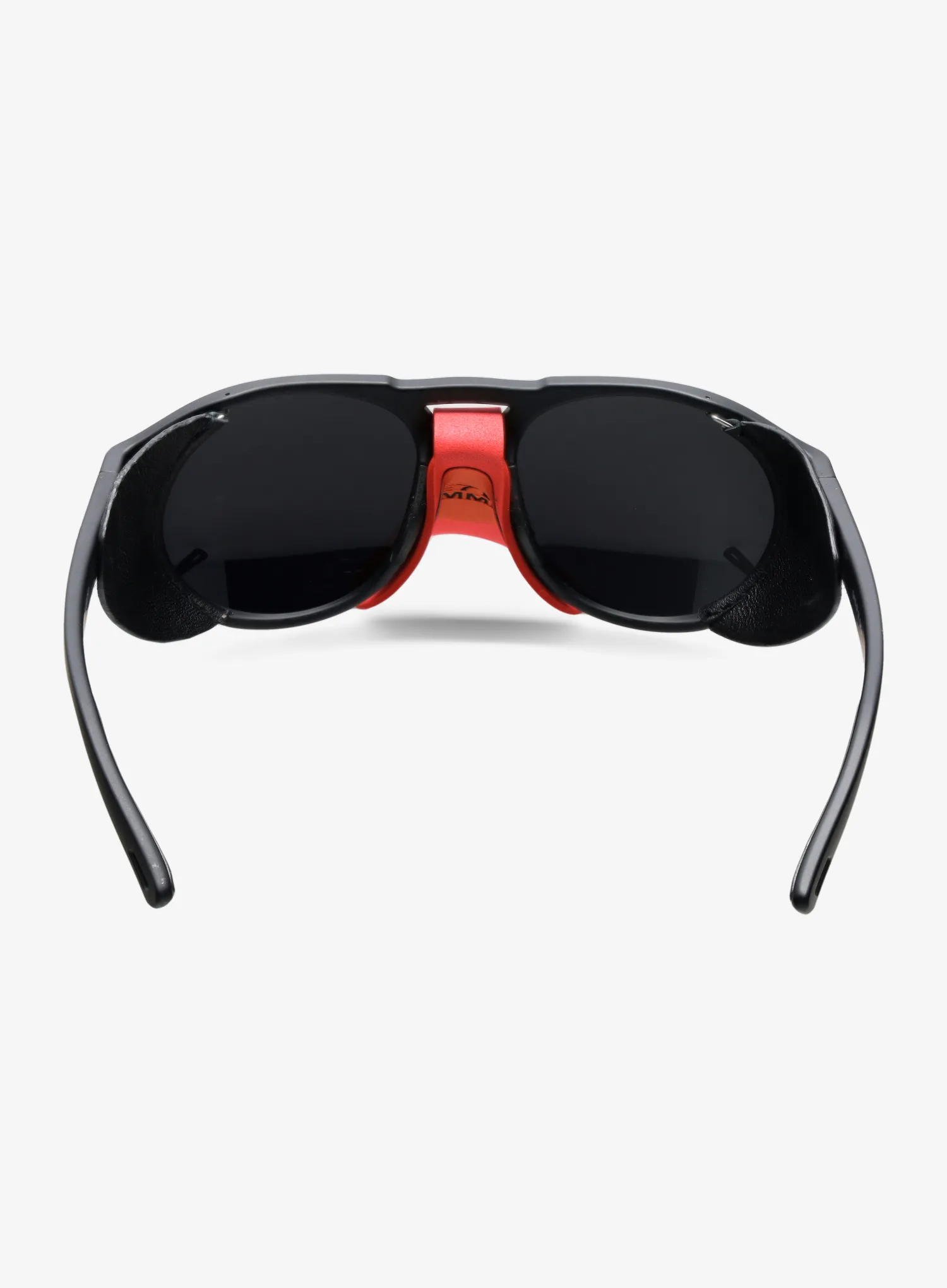 Navlaka The 7 Summits Nose Protector - red