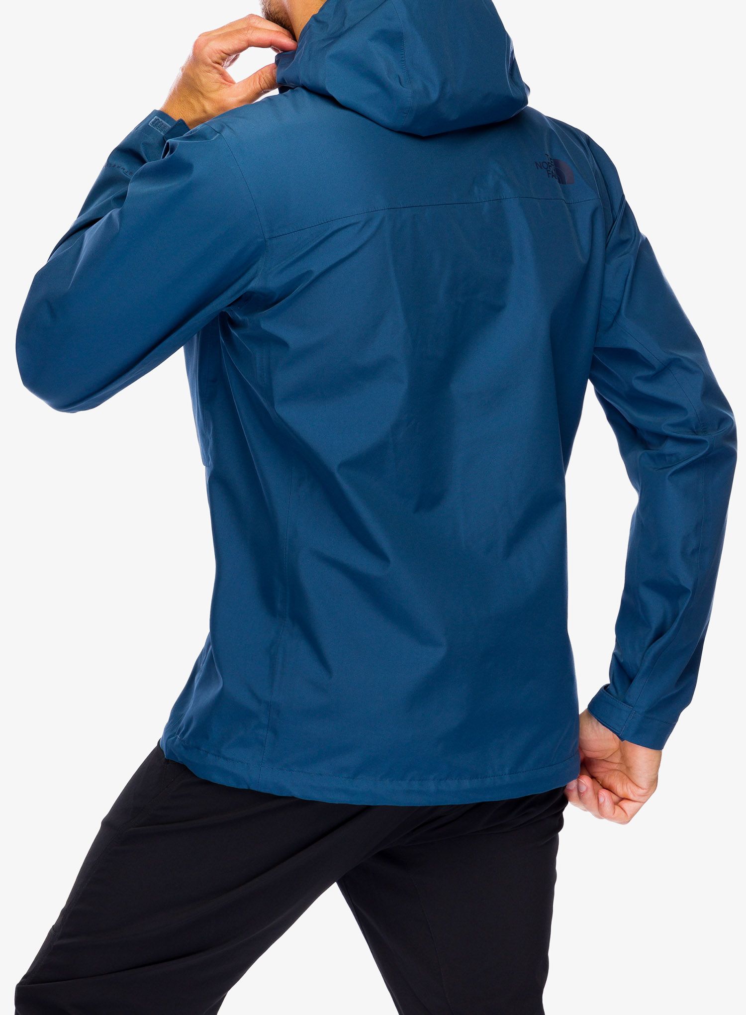 Jakna The North Face Dryzzle FUTURELIGHT Jacket - shady blue