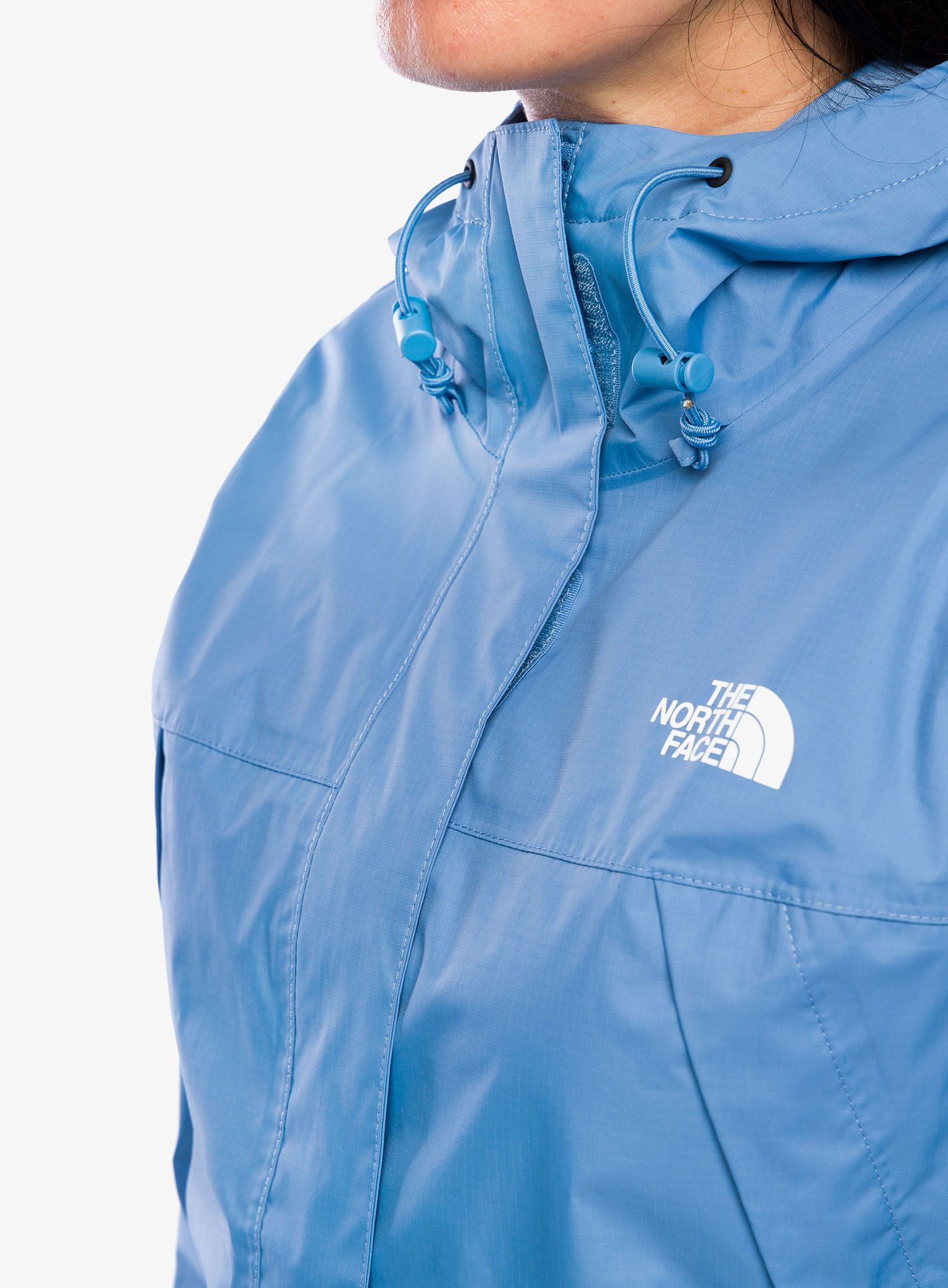 Ženska kišna jakna The North Face Antora Jacket - indigo stone