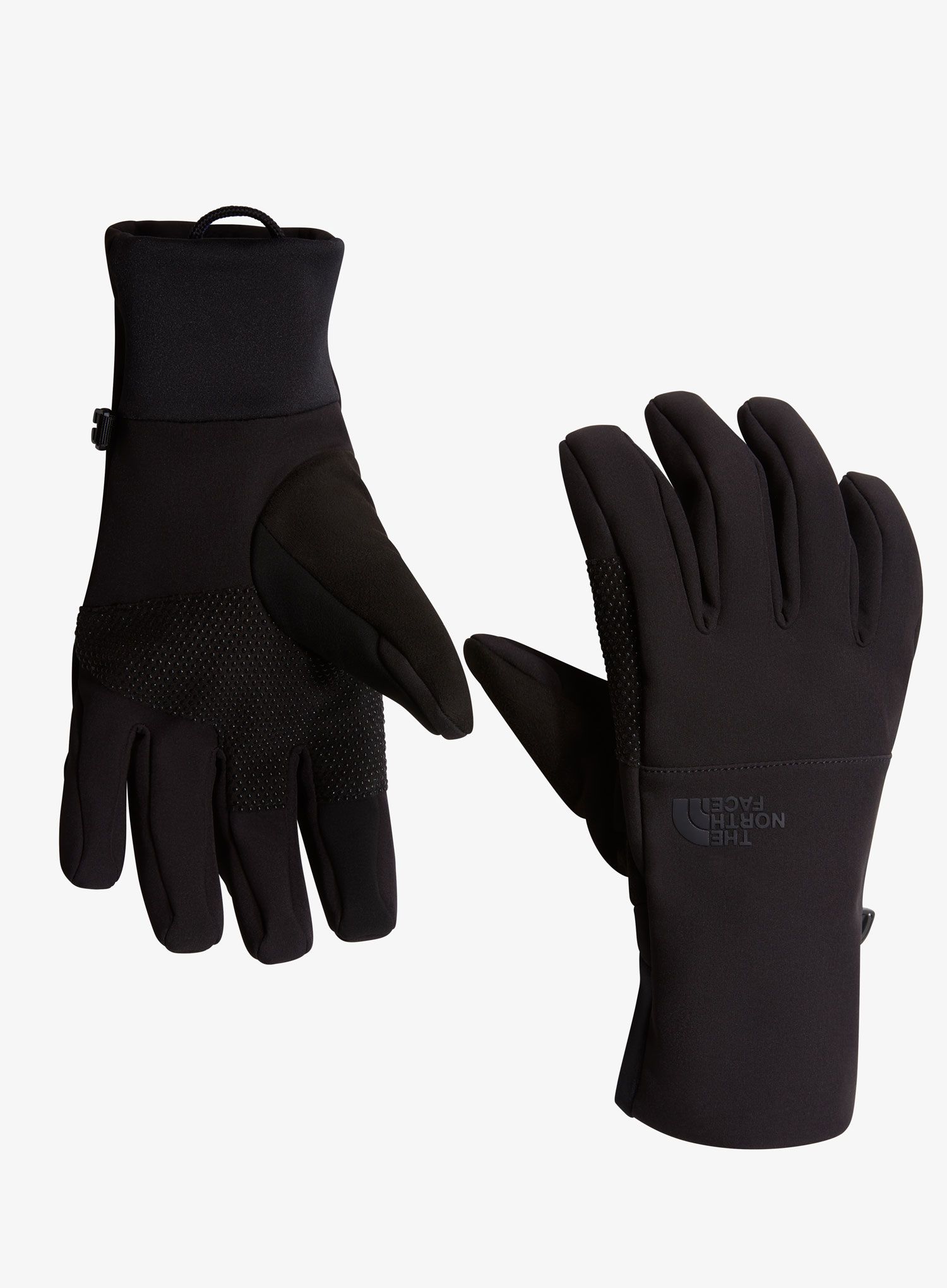 Rukavice za planine The North Face Apex Etip Glove - tnf black