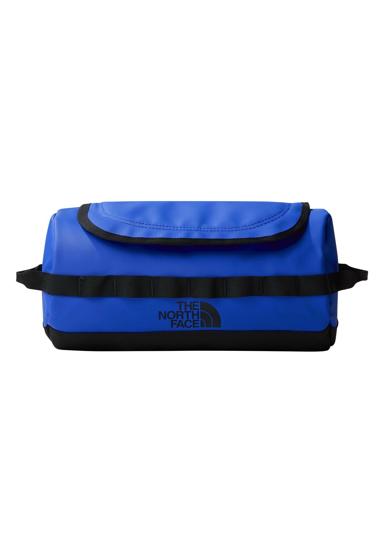Toaletna torbica The North Face BC Travel Canister L - tnf blue/tnf black