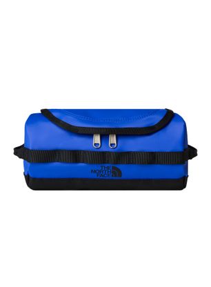 Toaletna torbica The North Face BC Travel Canister S - tnf blue/tnf black