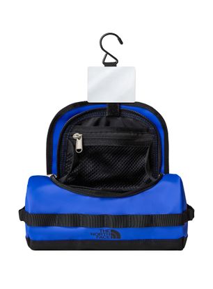 Toaletna torbica The North Face BC Travel Canister S - tnf blue/tnf black