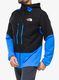 Skijaška jakna The North Face Balmenhorn FUTURELIGHT Shell - black/optic blue