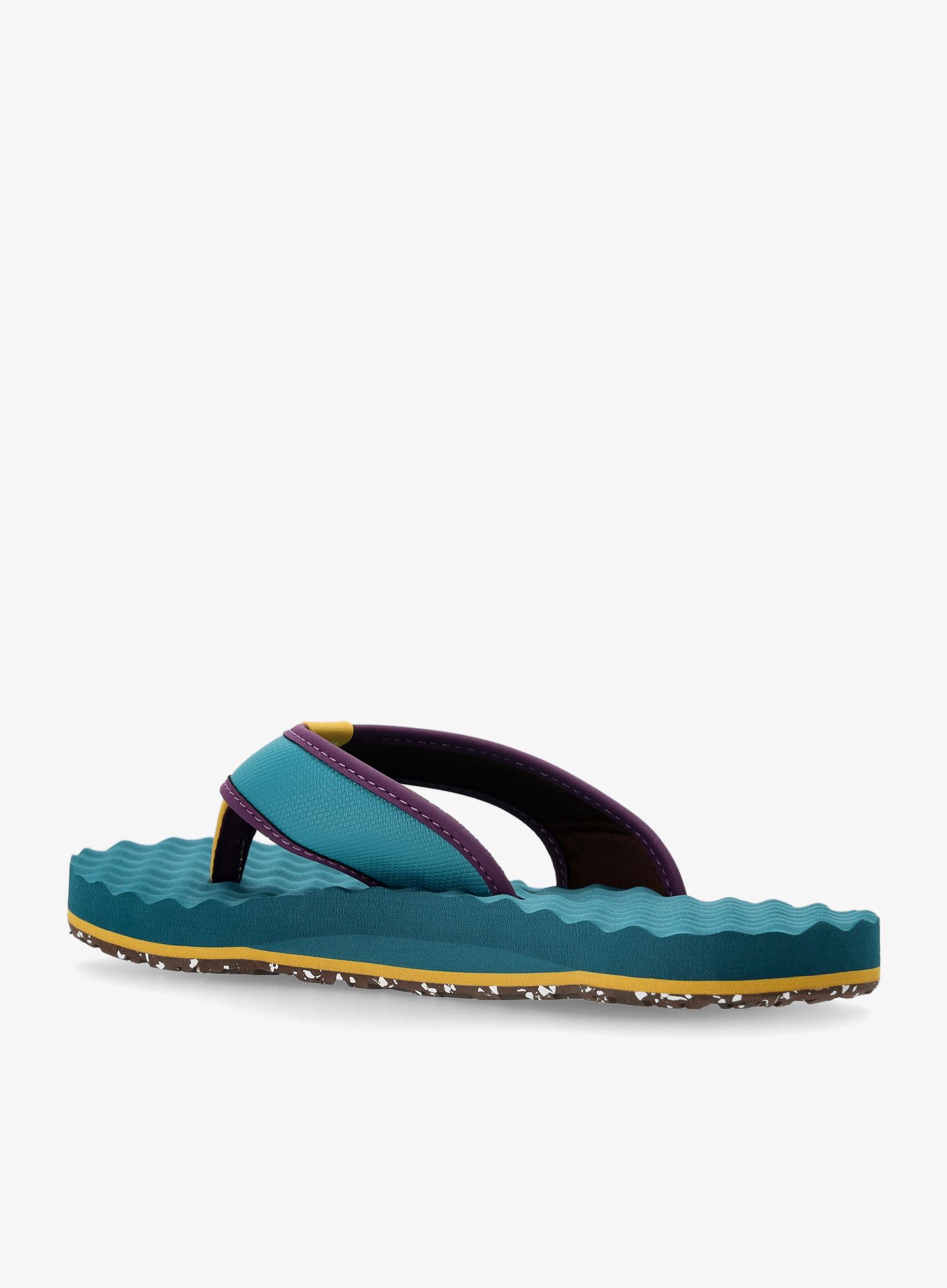 Japanke The North Face Base Camp Flip-Flop II - blue moss/blue moss