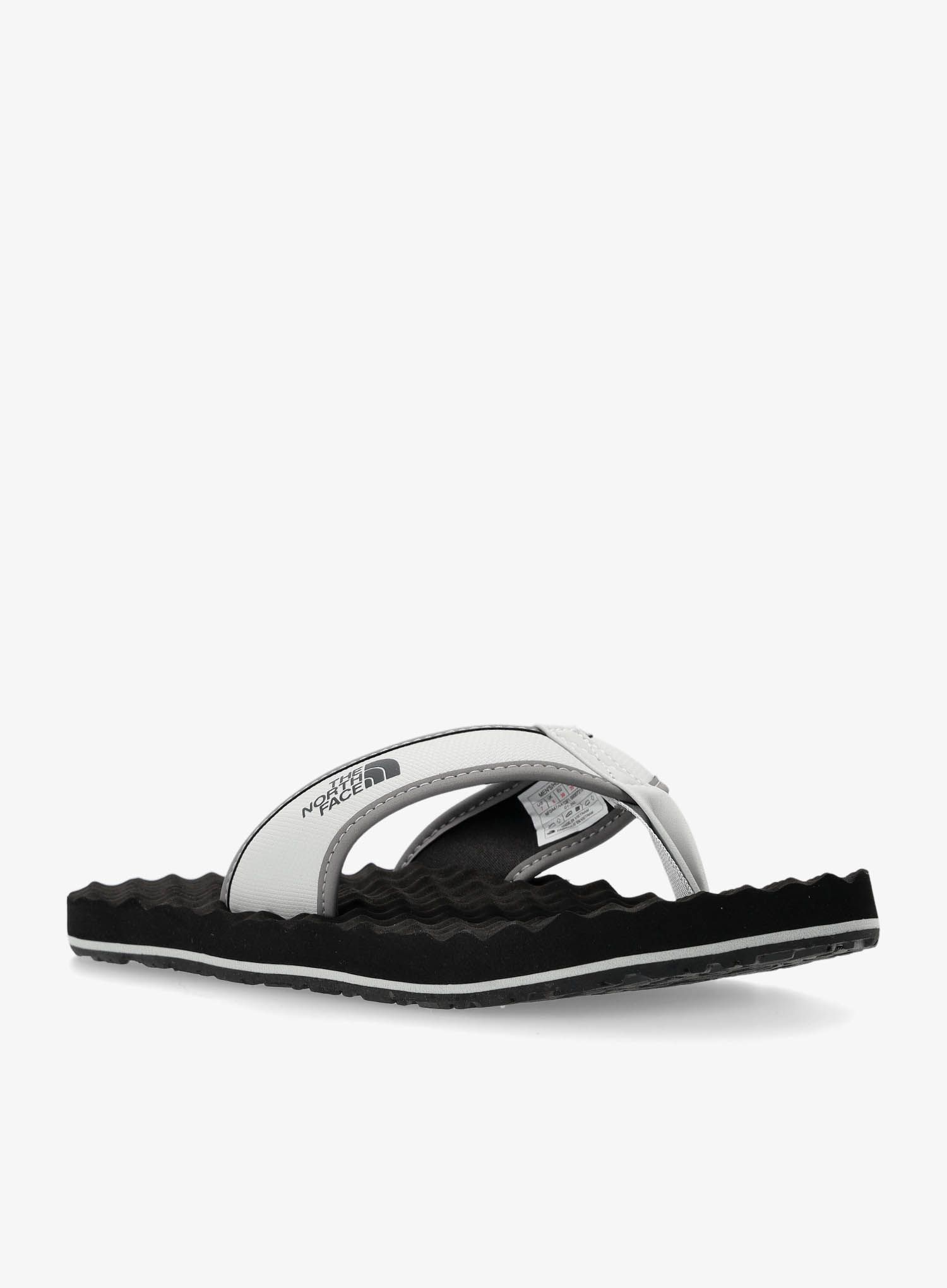Japanke The North Face Base Camp Flip-Flop II - high rise/black